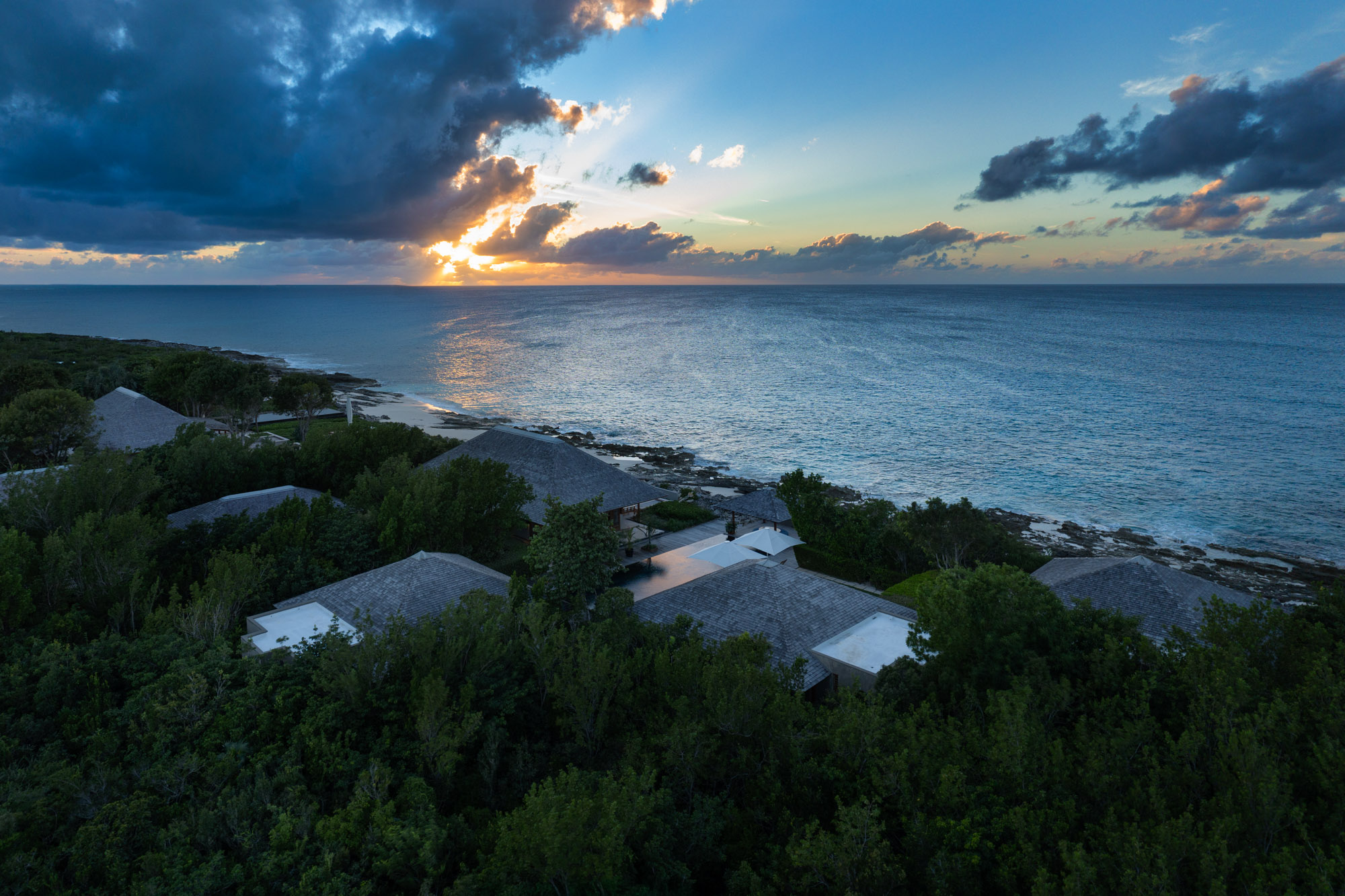 Amanyara Villa 32
