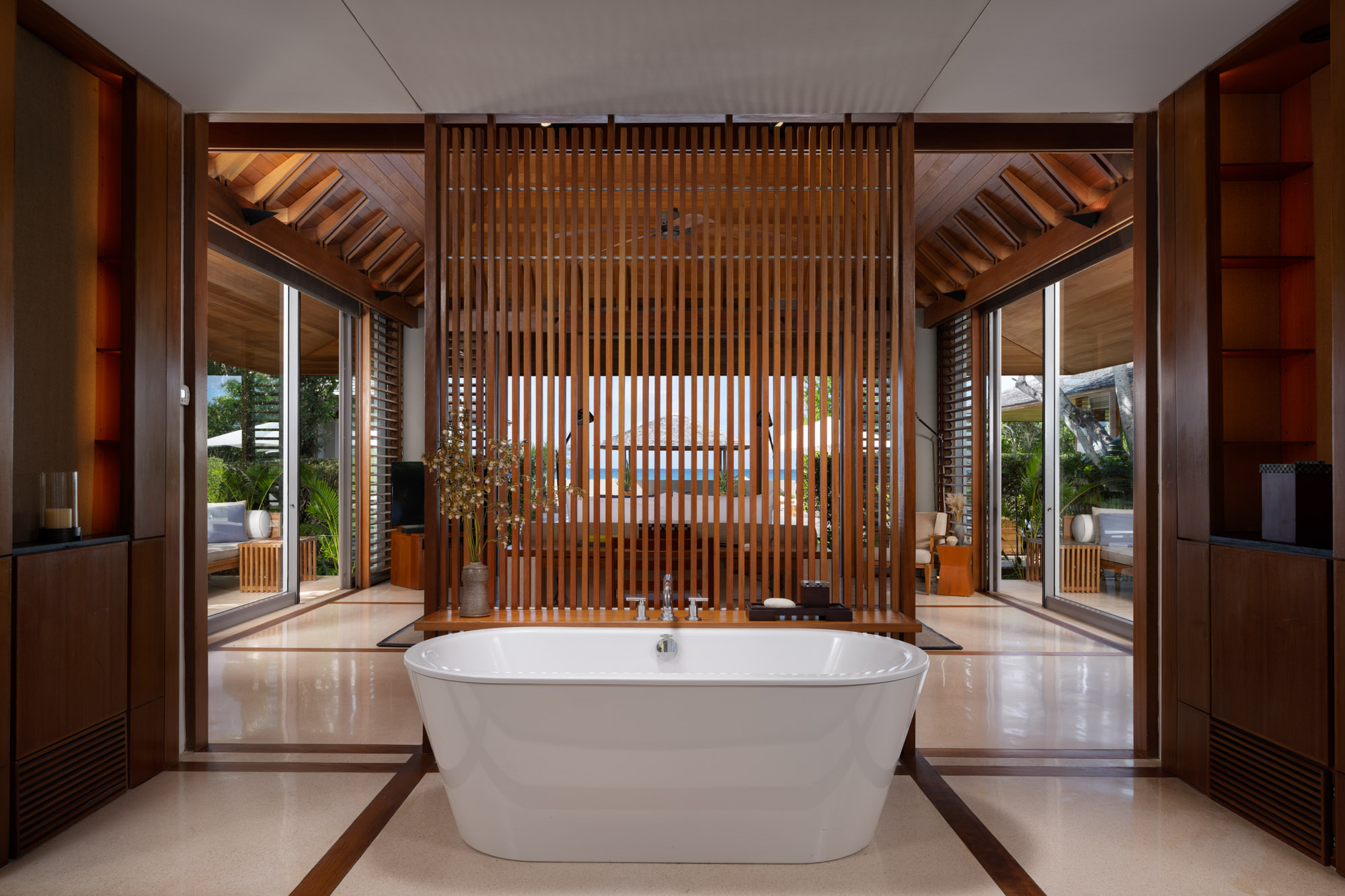 Amanyara Villa 32