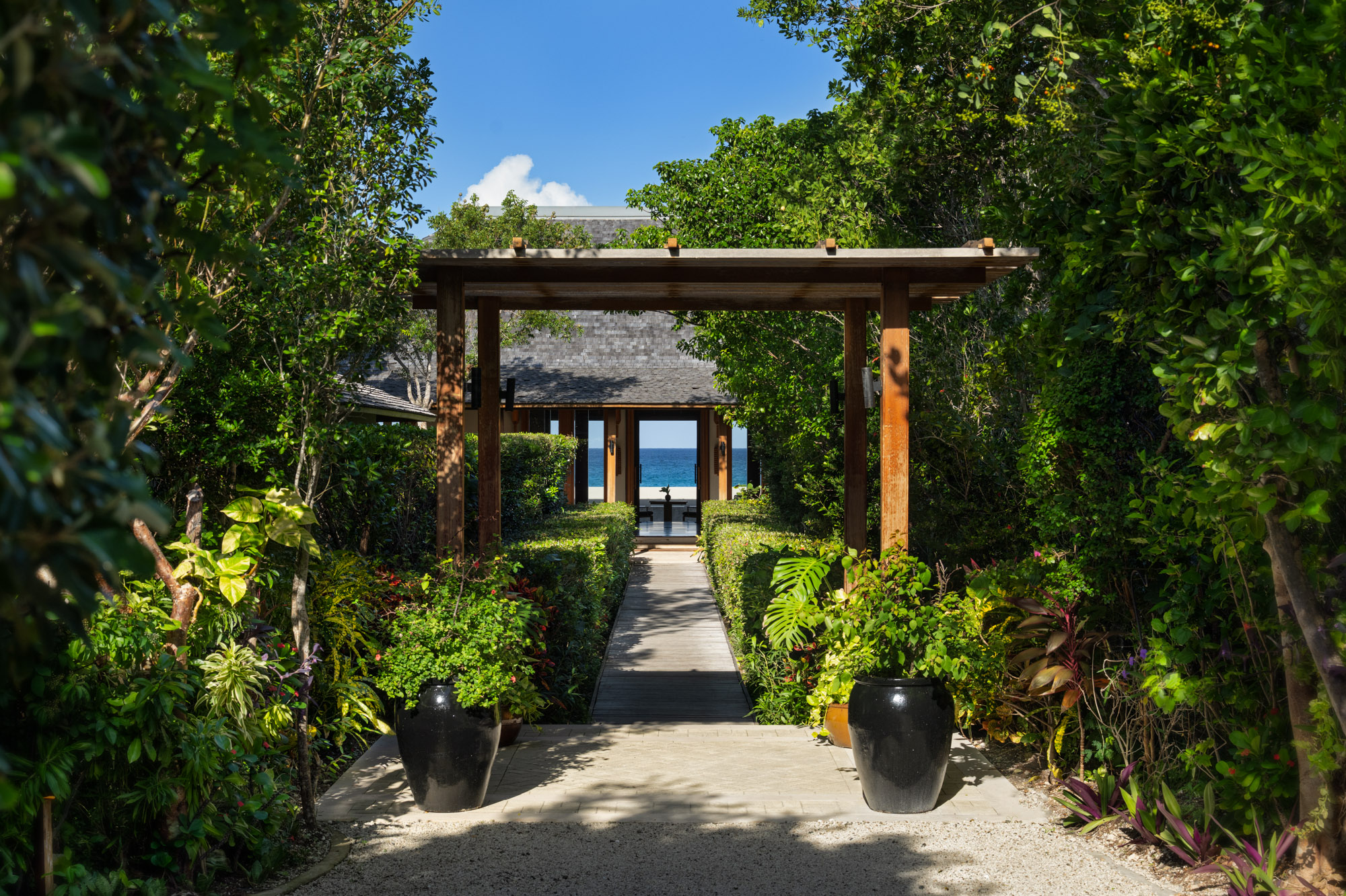 Amanyara Villa 32