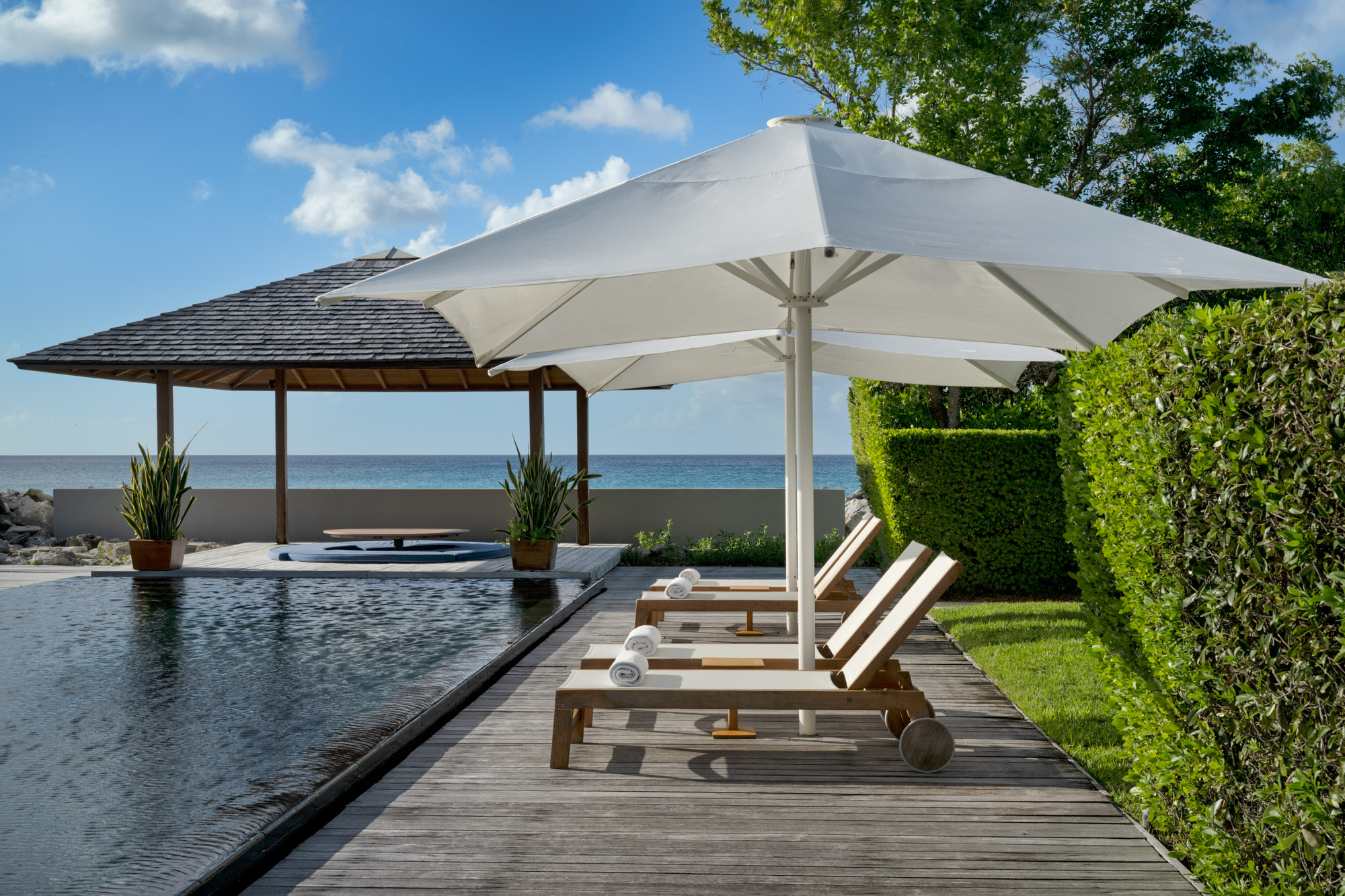 Amanyara Villa 32