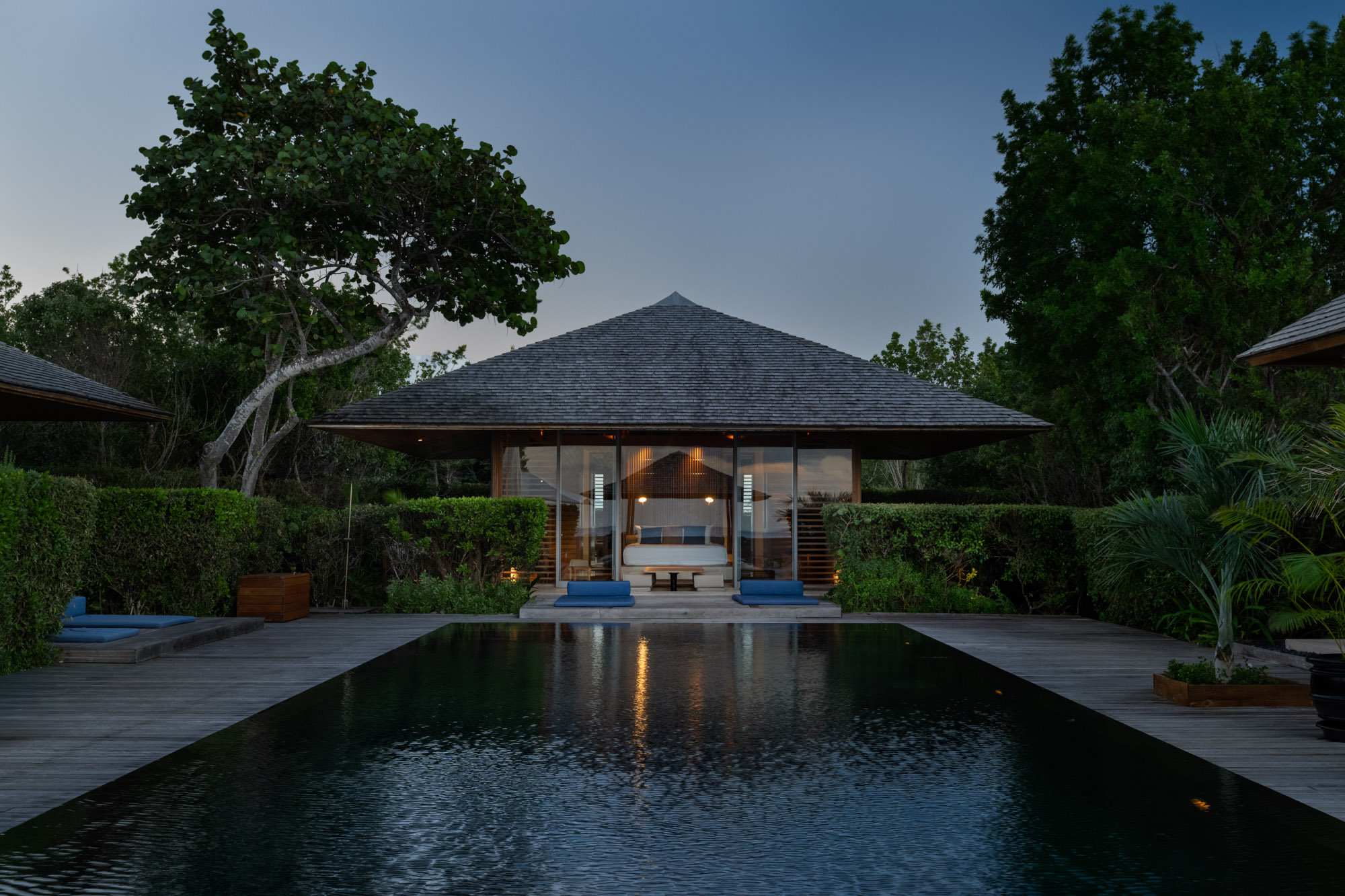 Amanyara Villa 32