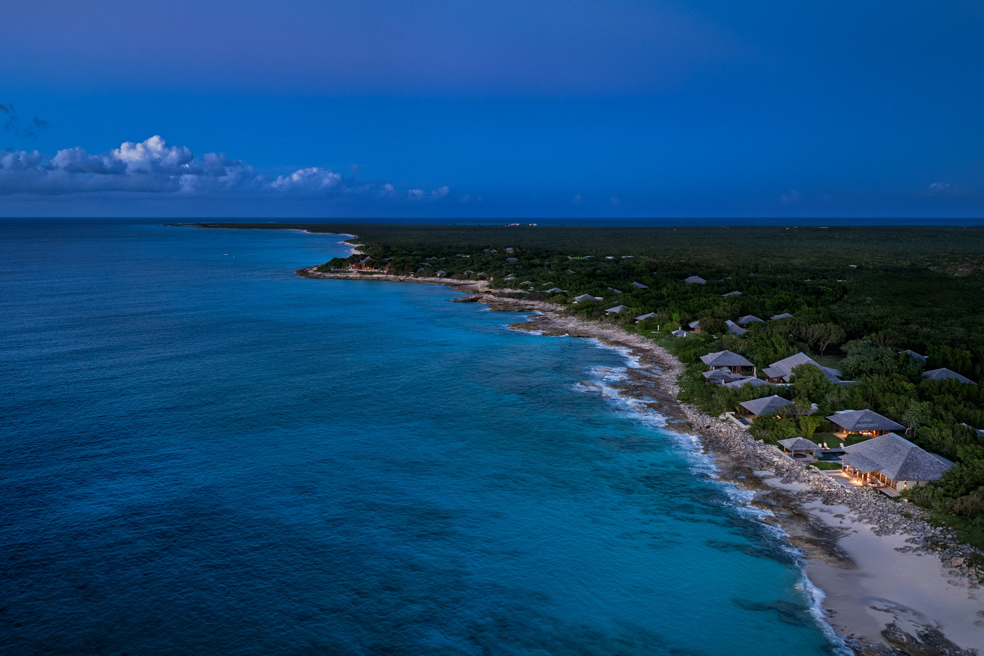 Amanyara Villa 32