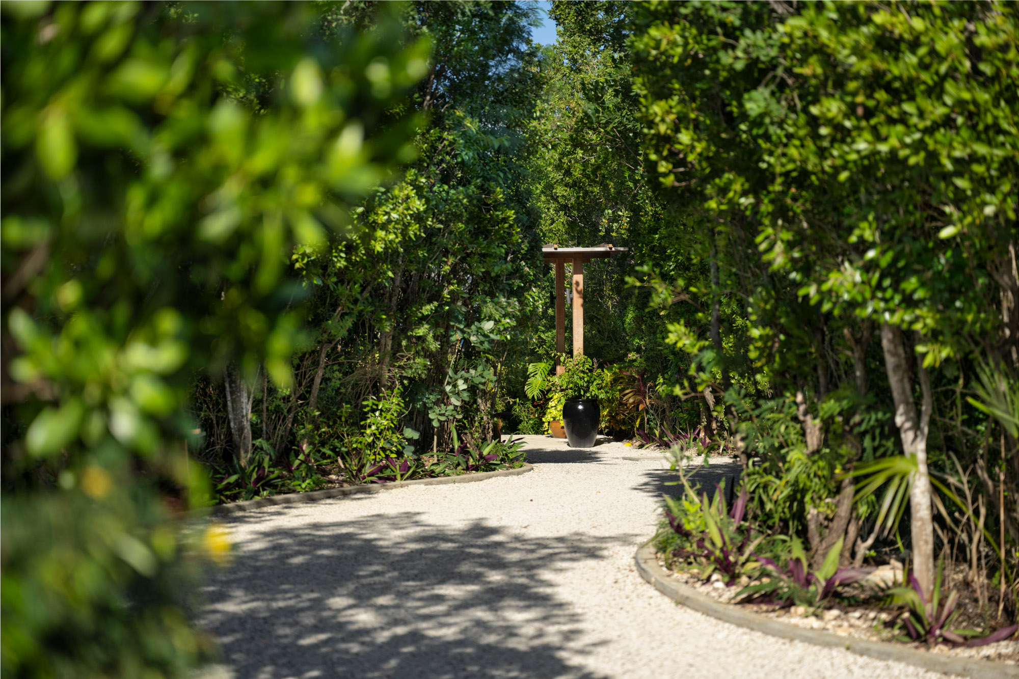 Amanyara Villa 32
