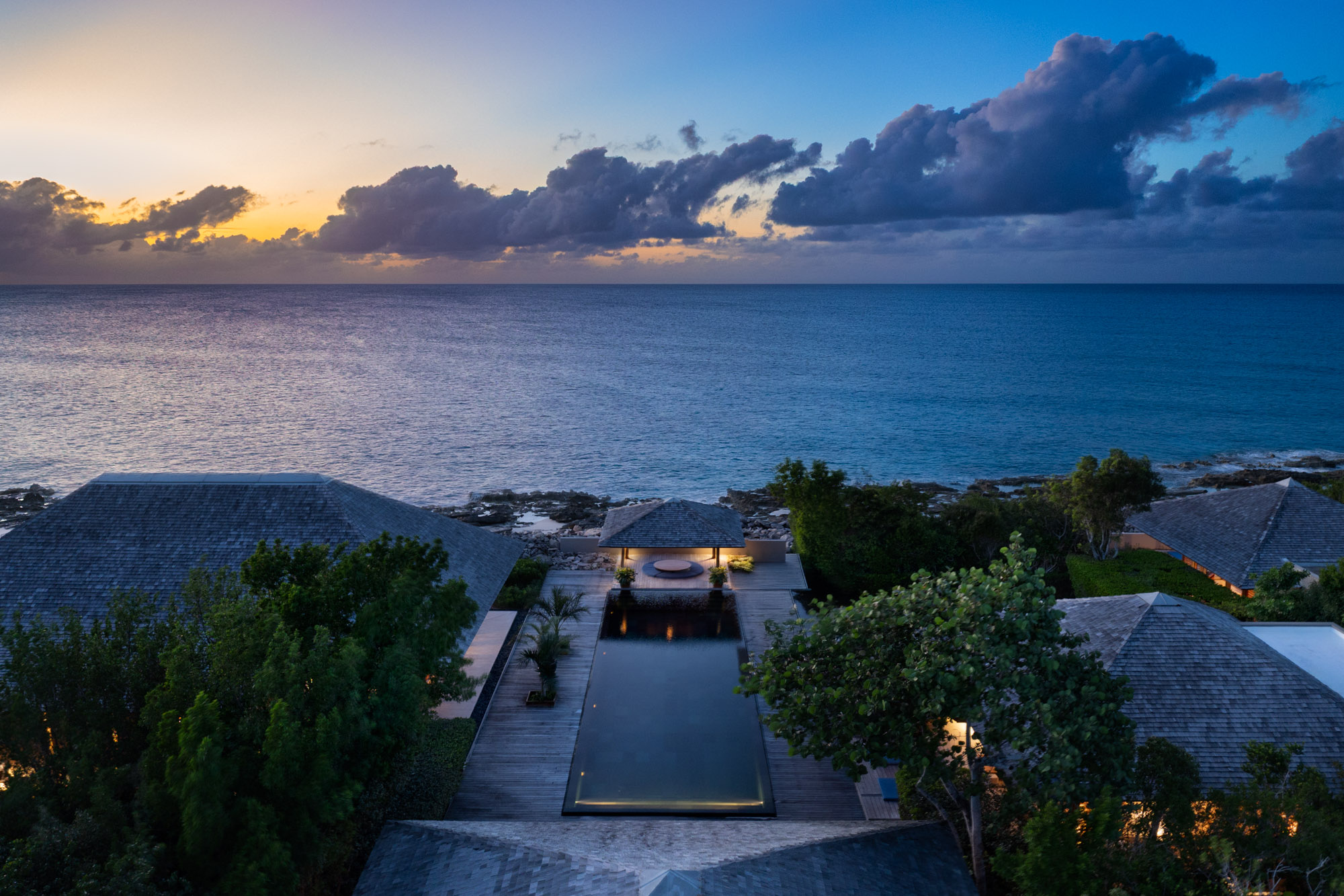 Amanyara Villa 32