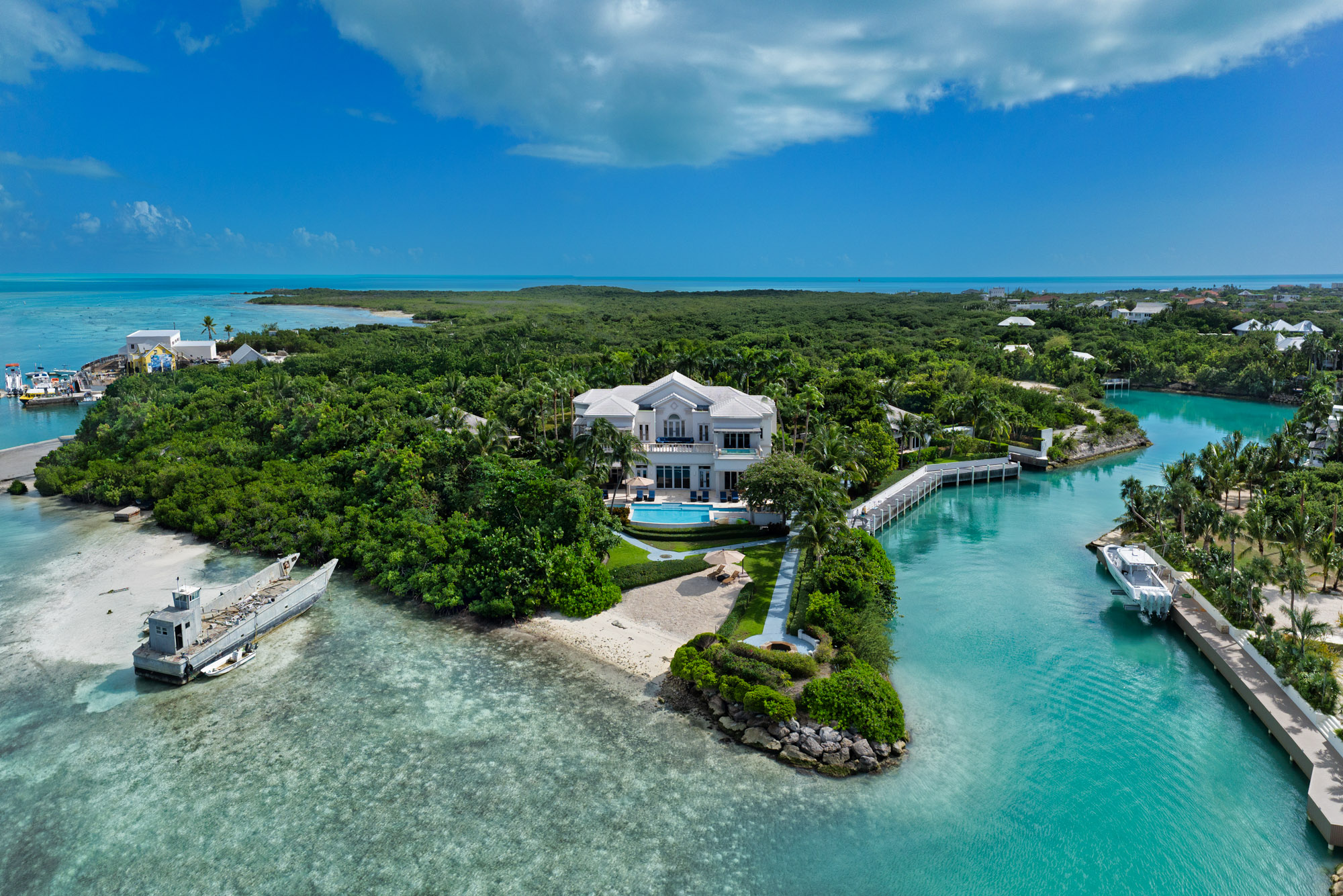 2 Sugar Apple Court
