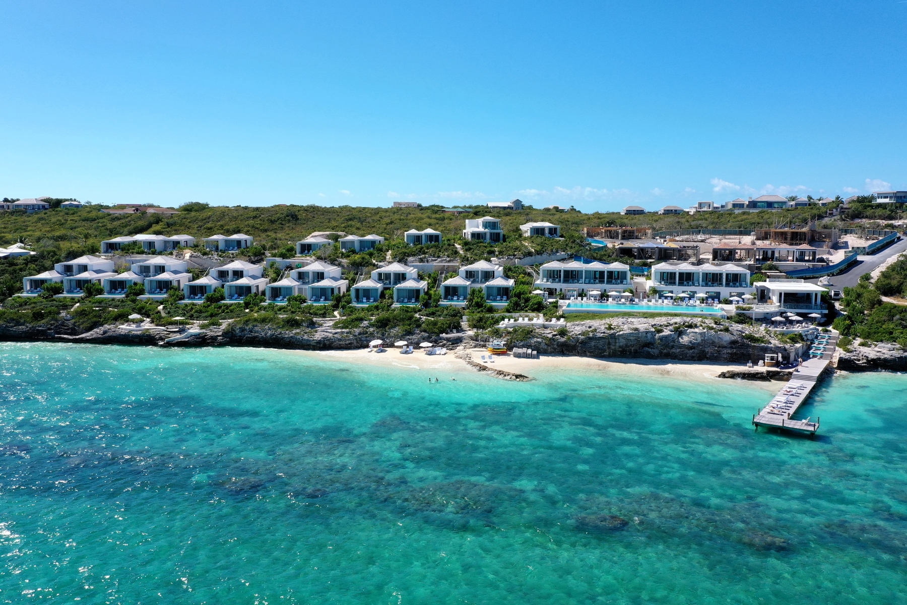 Rock House Resort, International Drive