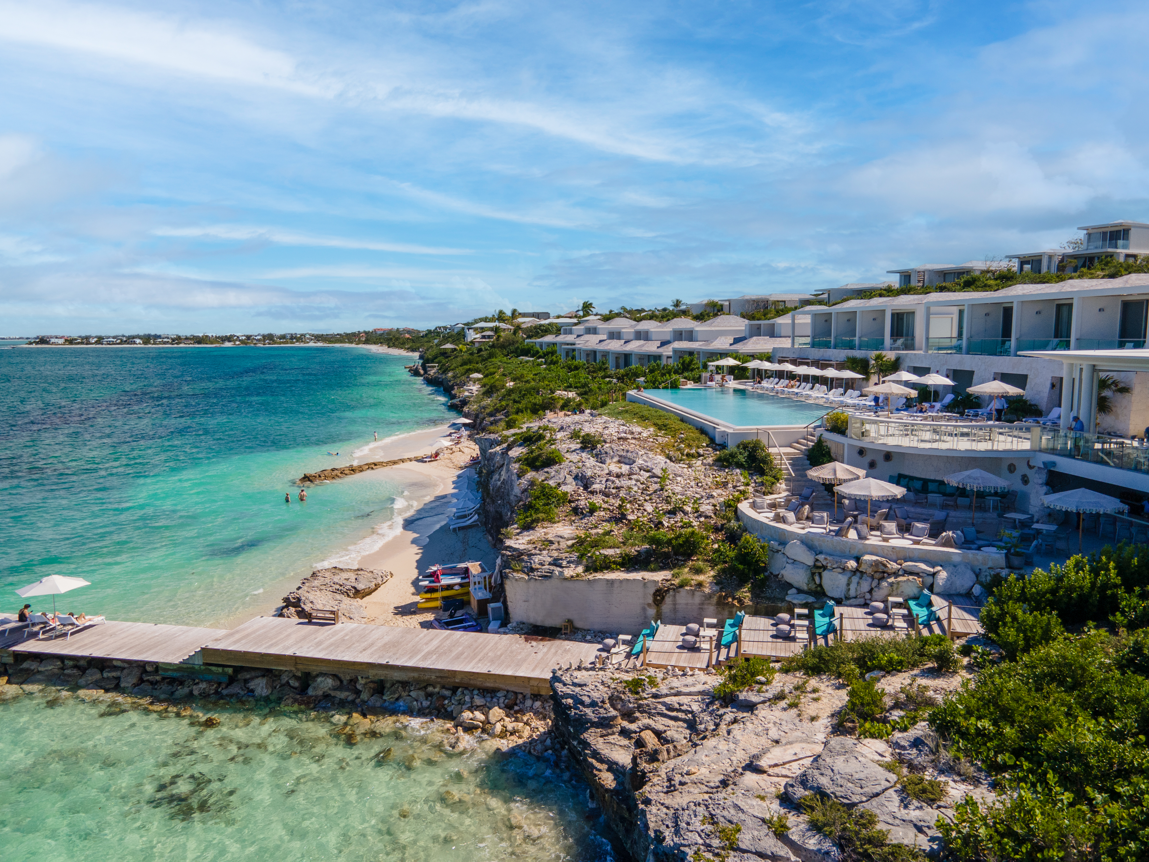 Rock House Resort, International Drive