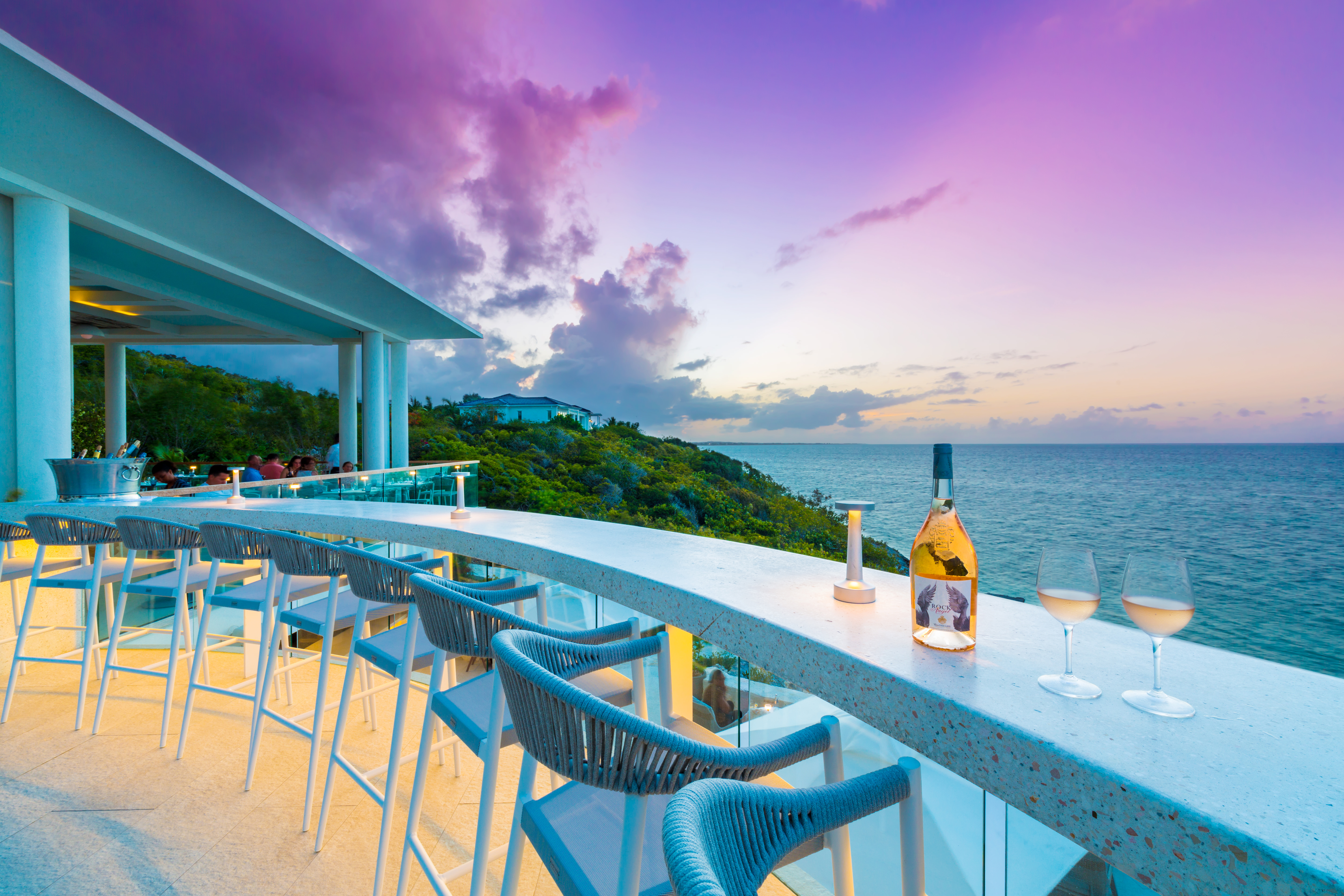 Rock House Resort, International Drive