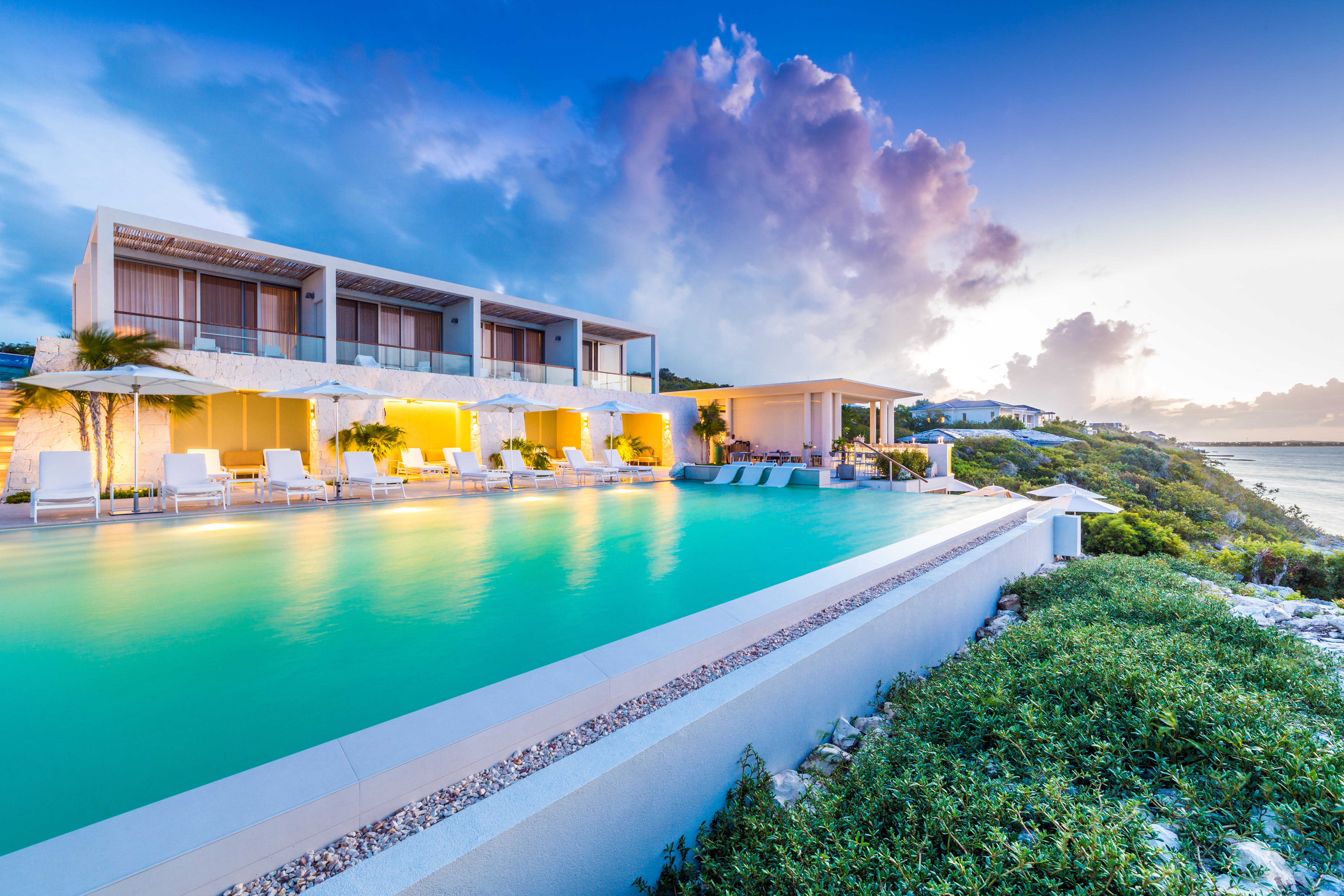 Rock House Resort, International Drive