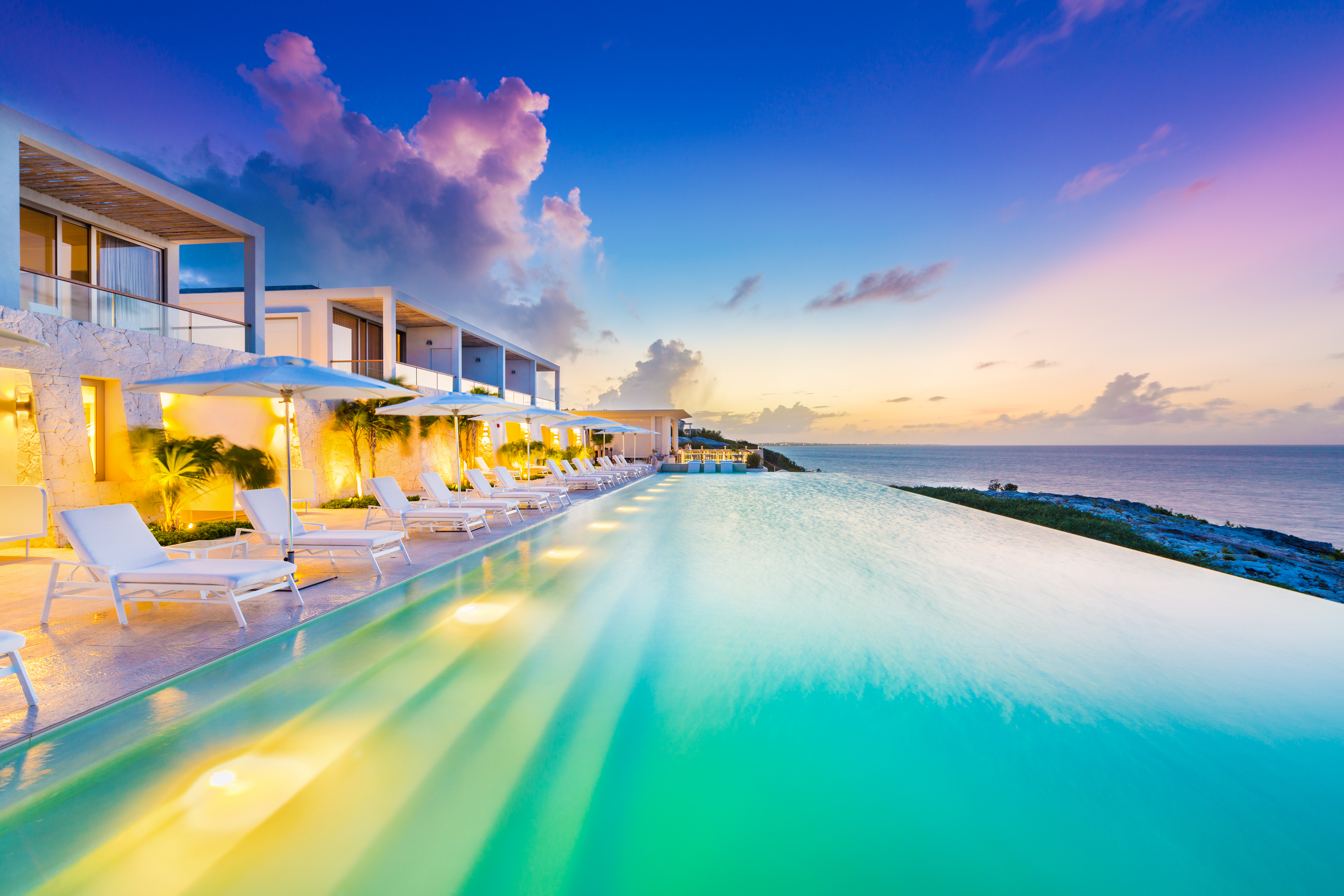 Rock House Resort, International Drive
