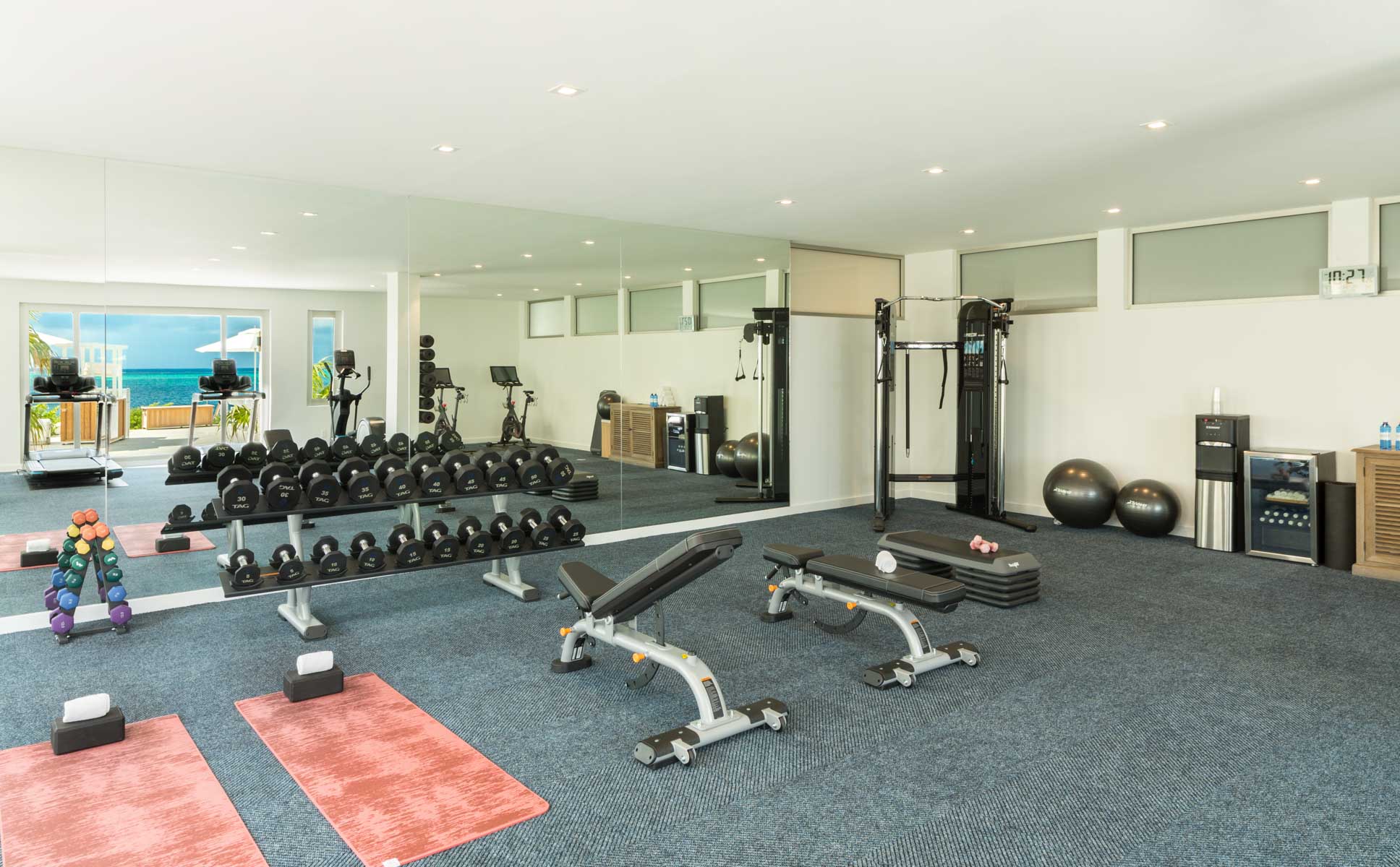 Rock House Resort, International Drive
