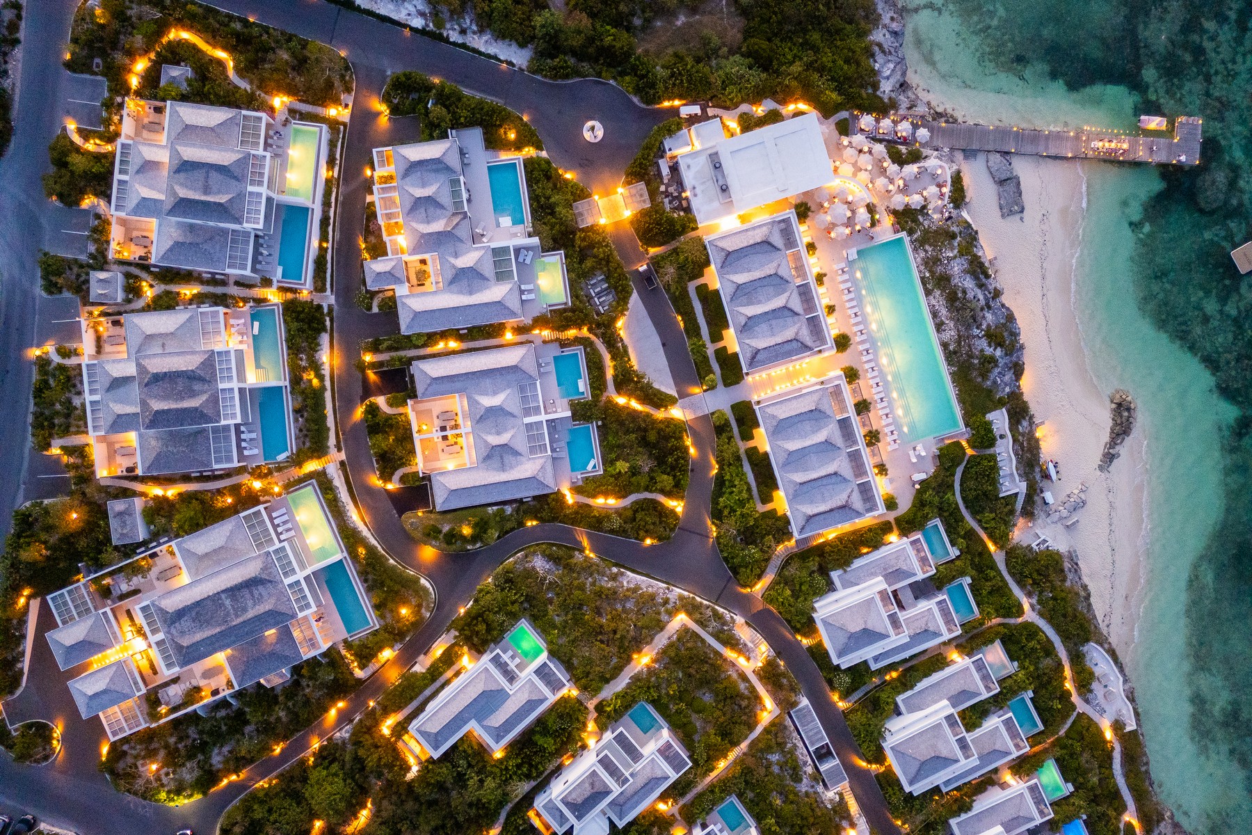 Rock House Resort, International Drive