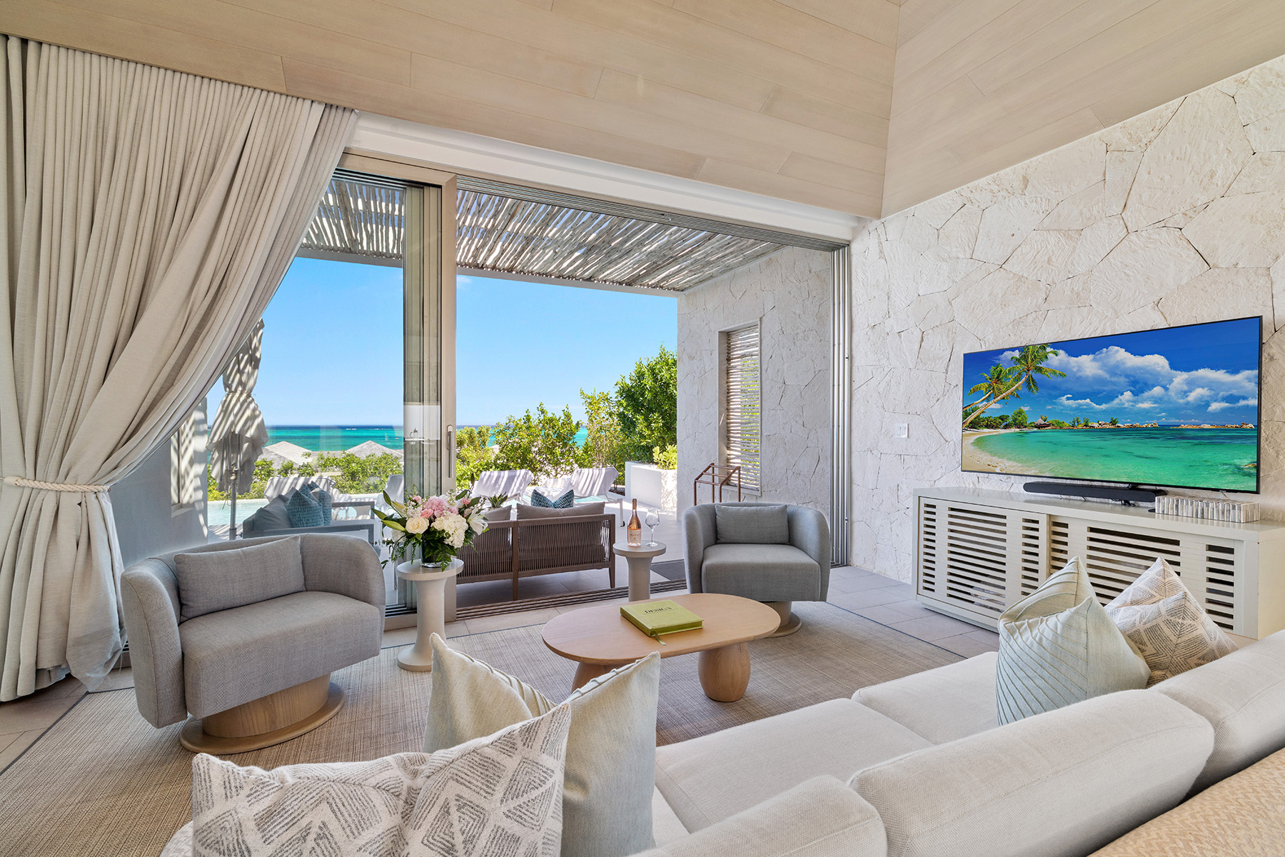 Rock House Resort, International Drive