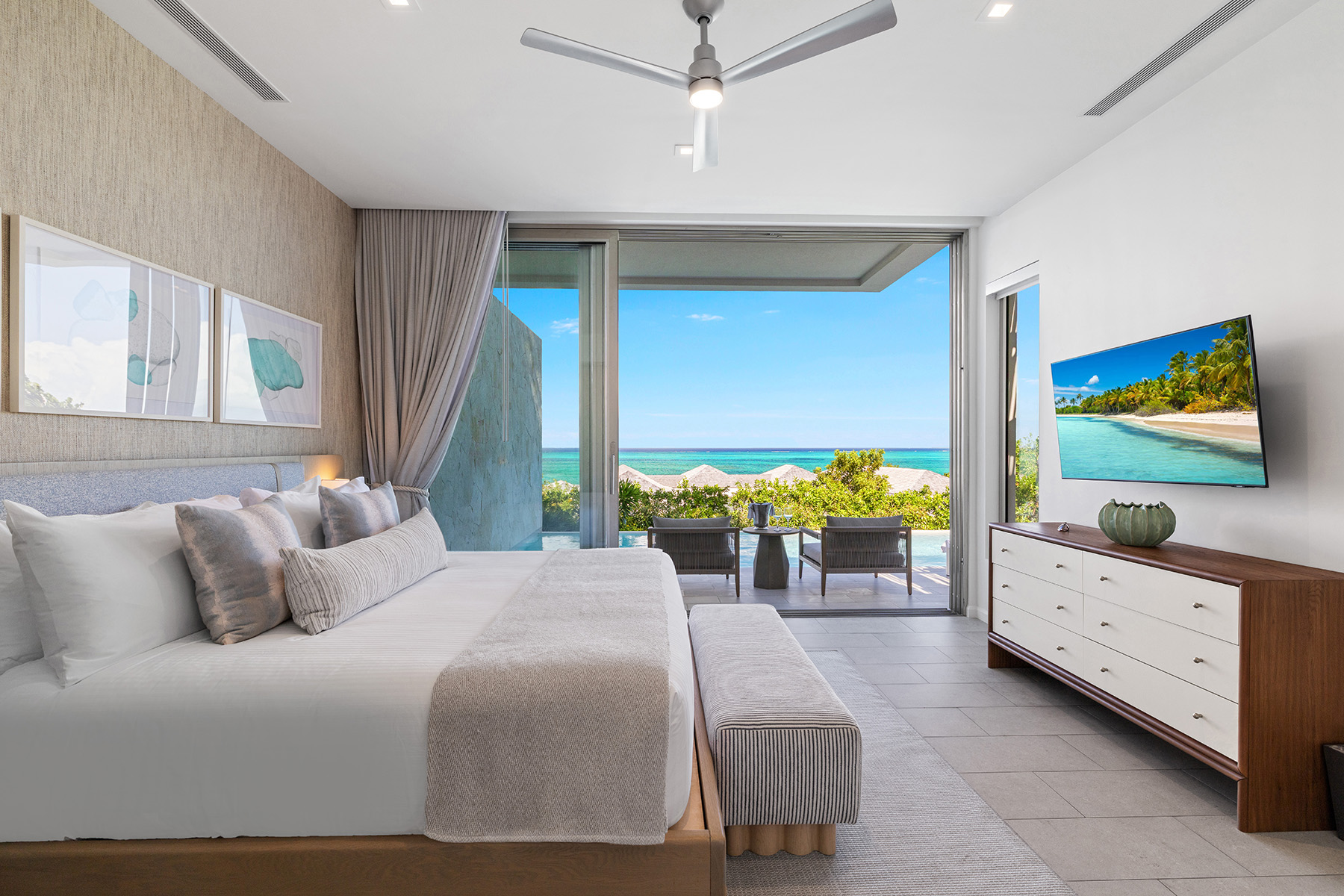Rock House Resort, International Drive