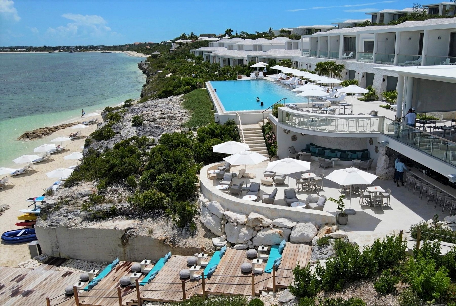 Rock House Resort, International Drive