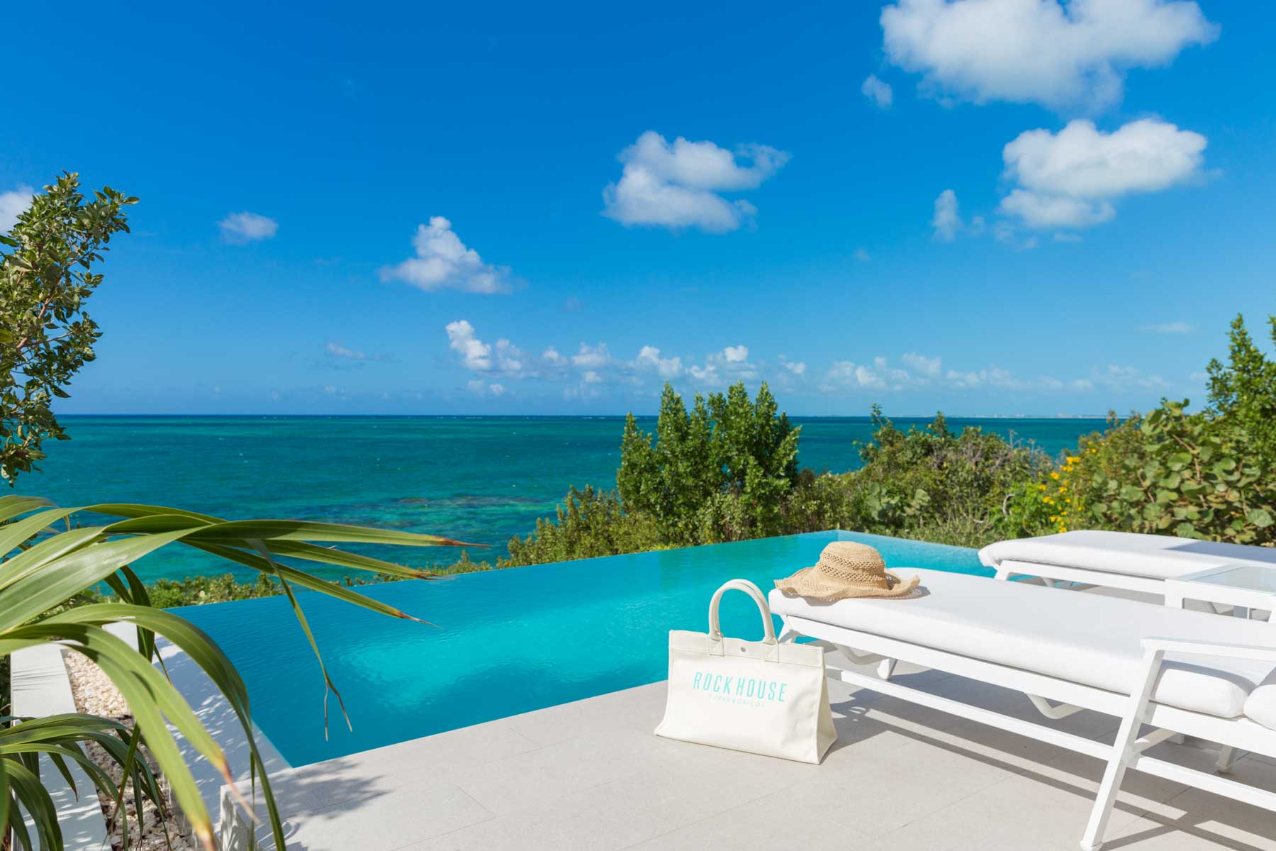Rock House Resort, International Drive