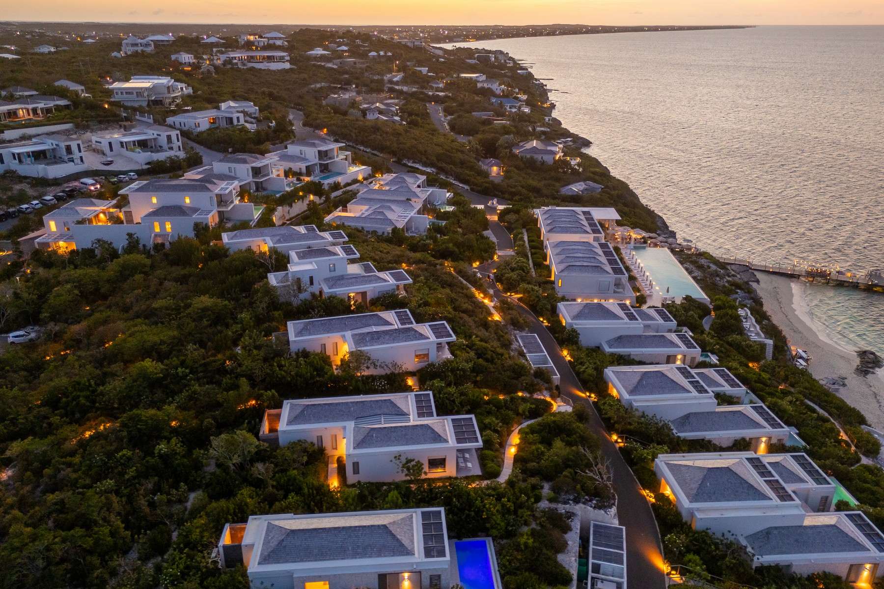 Rock House Resort, International Drive