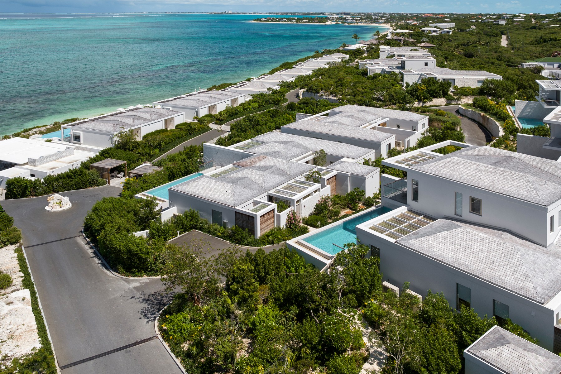 Rock House Resort, International Drive