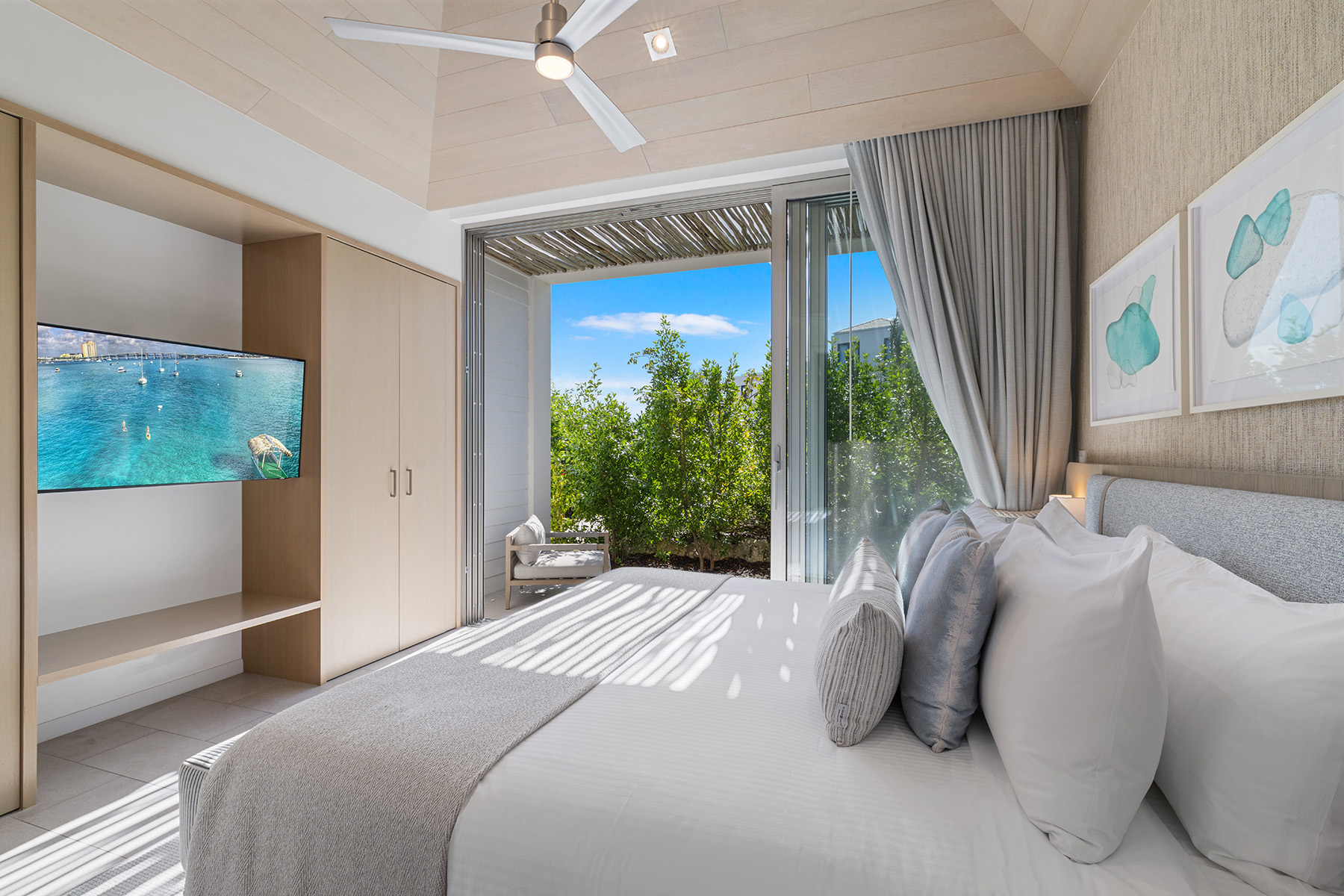Rock House Resort, International Drive