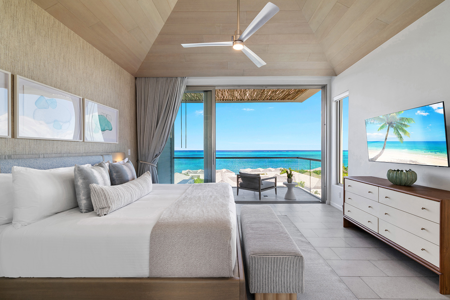 Rock House Resort, International Drive