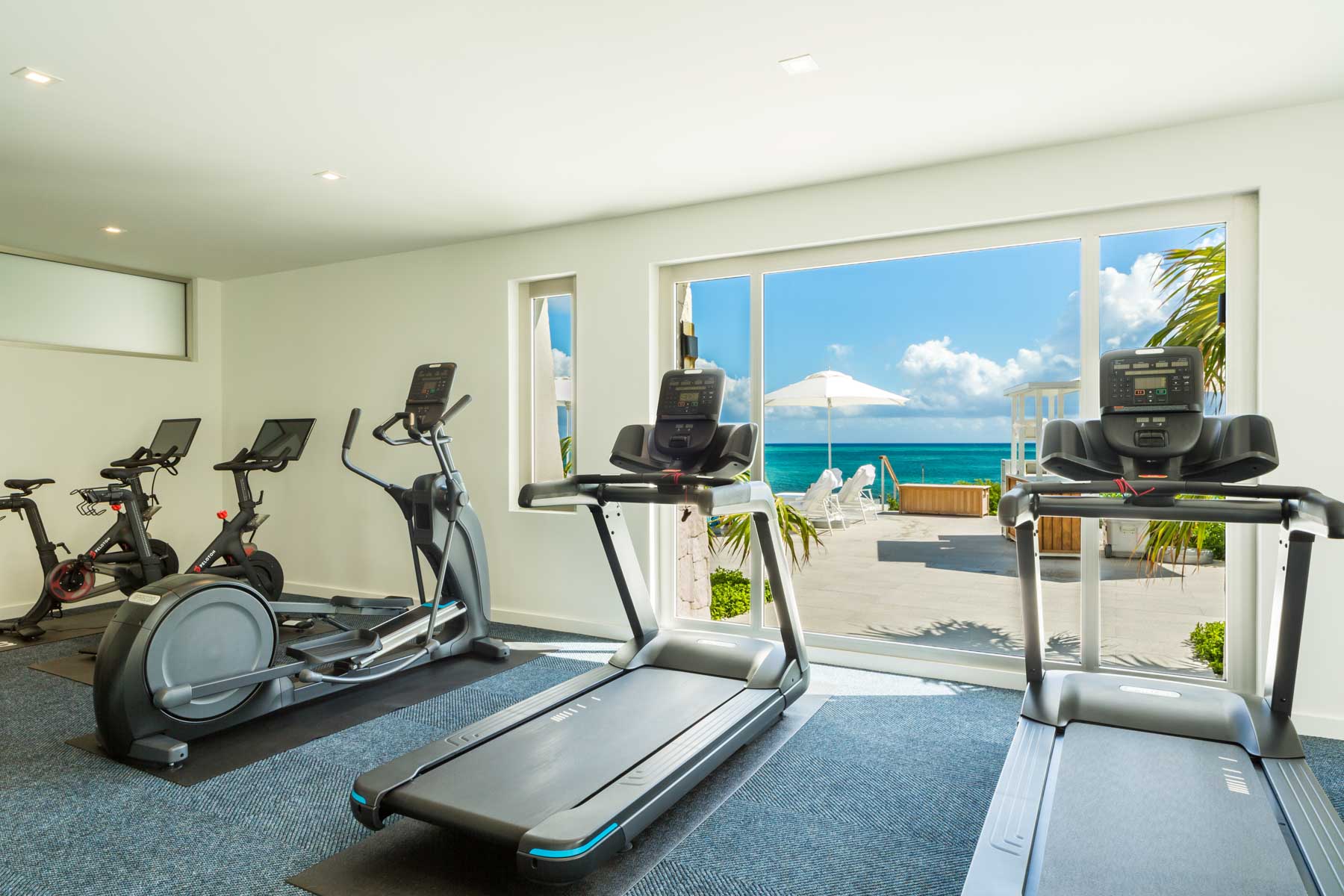 Rock House Resort, International Drive