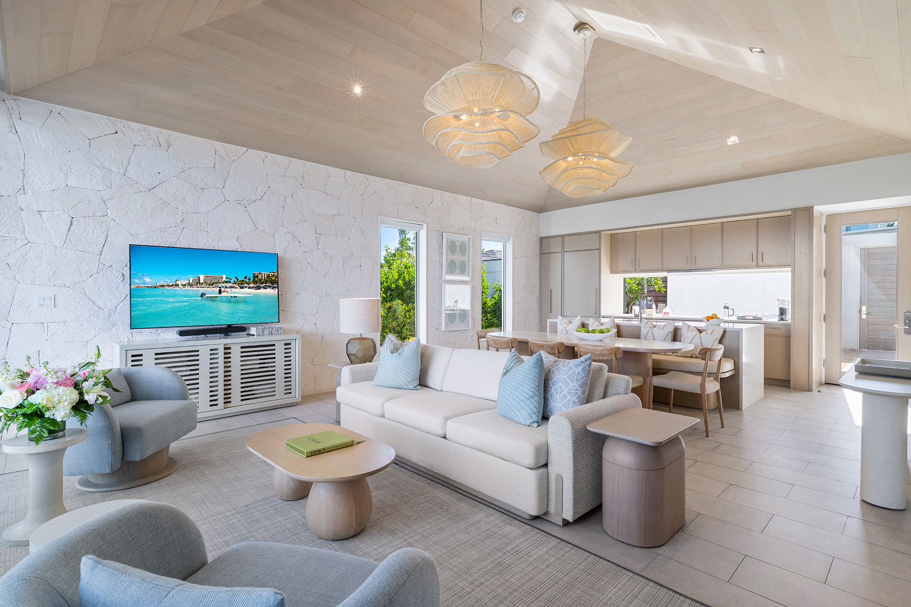 Rock House Resort, International Drive