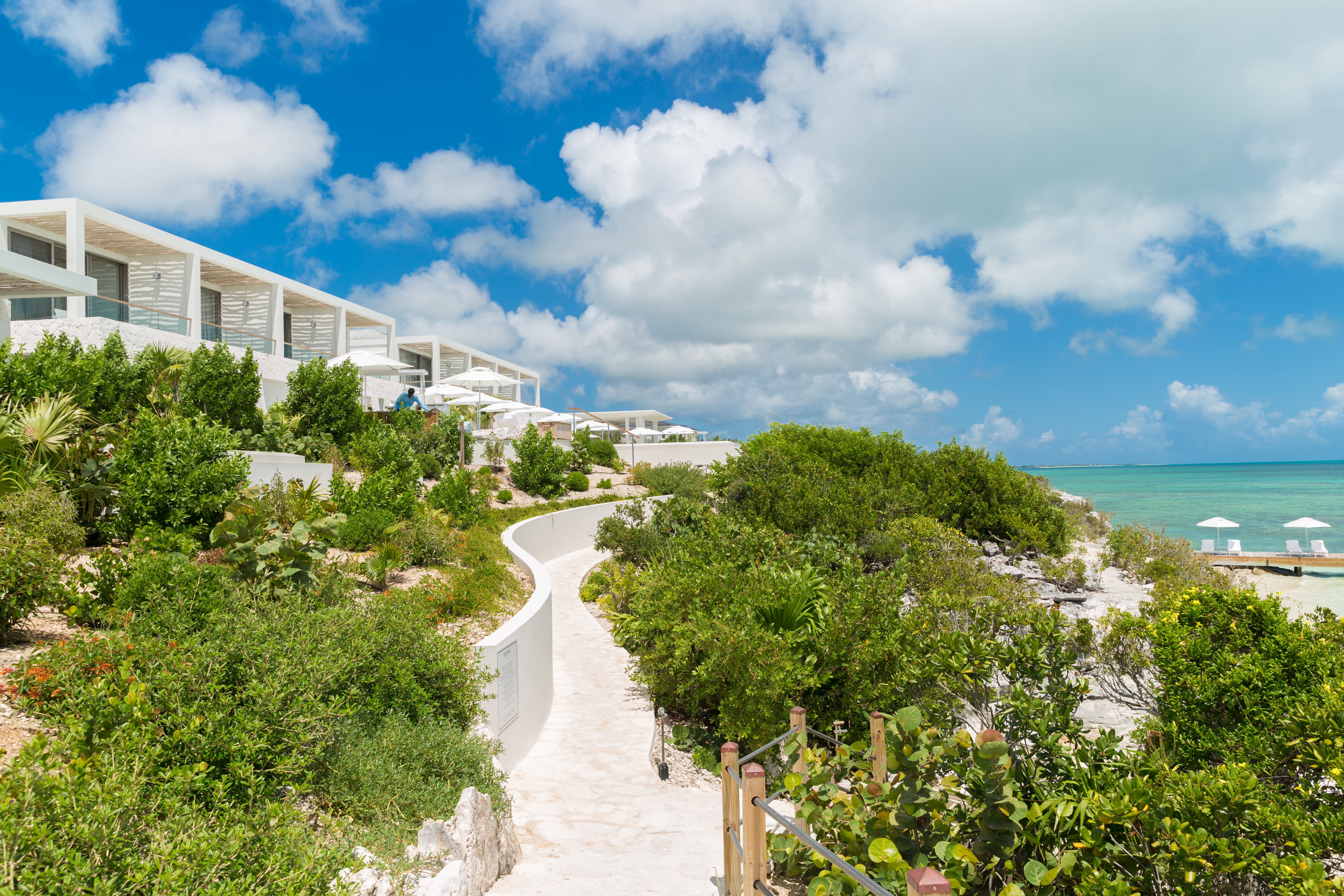 Rock House Resort, International Drive