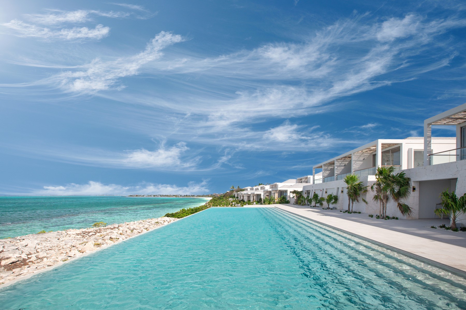 Rock House Resort, International Drive
