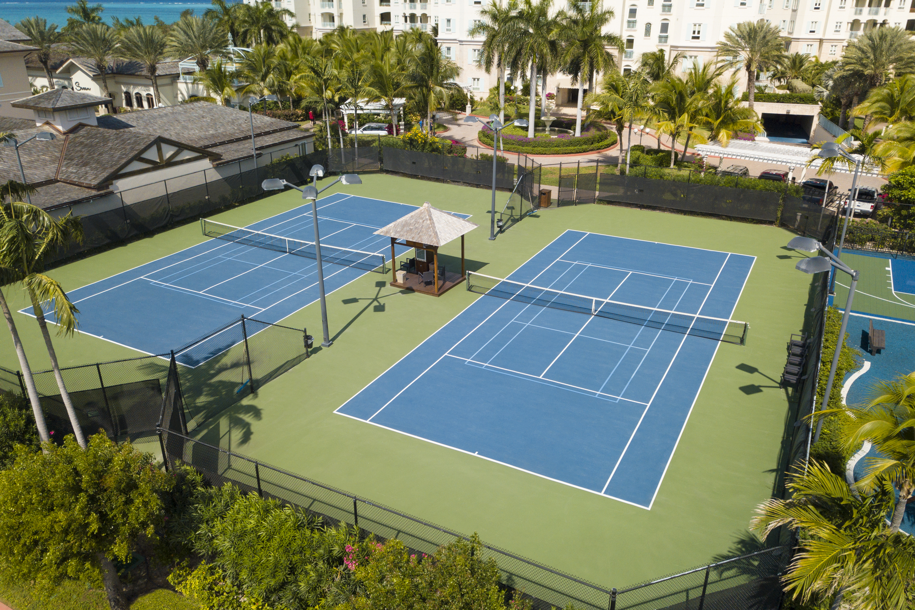 Seven Stars Resort and Spa Penthouse 1705.06