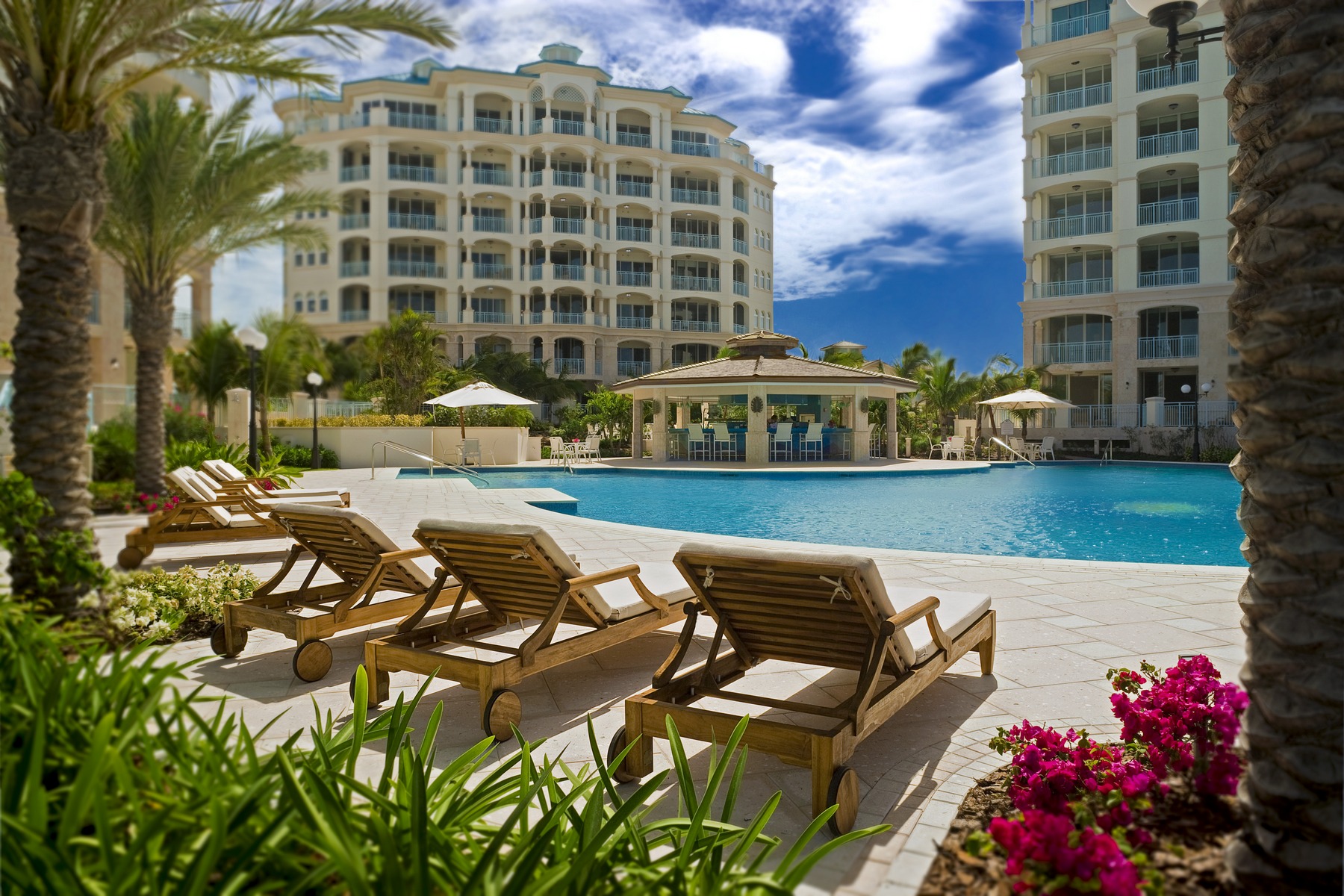 Seven Stars Resort and Spa Penthouse 1705.06