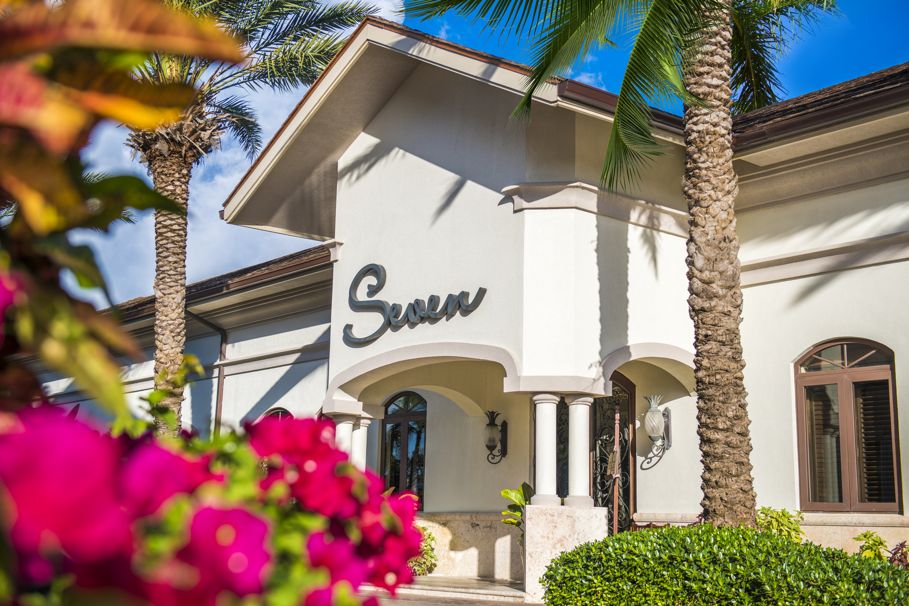 Seven Stars Resort and Spa Penthouse 1705.06
