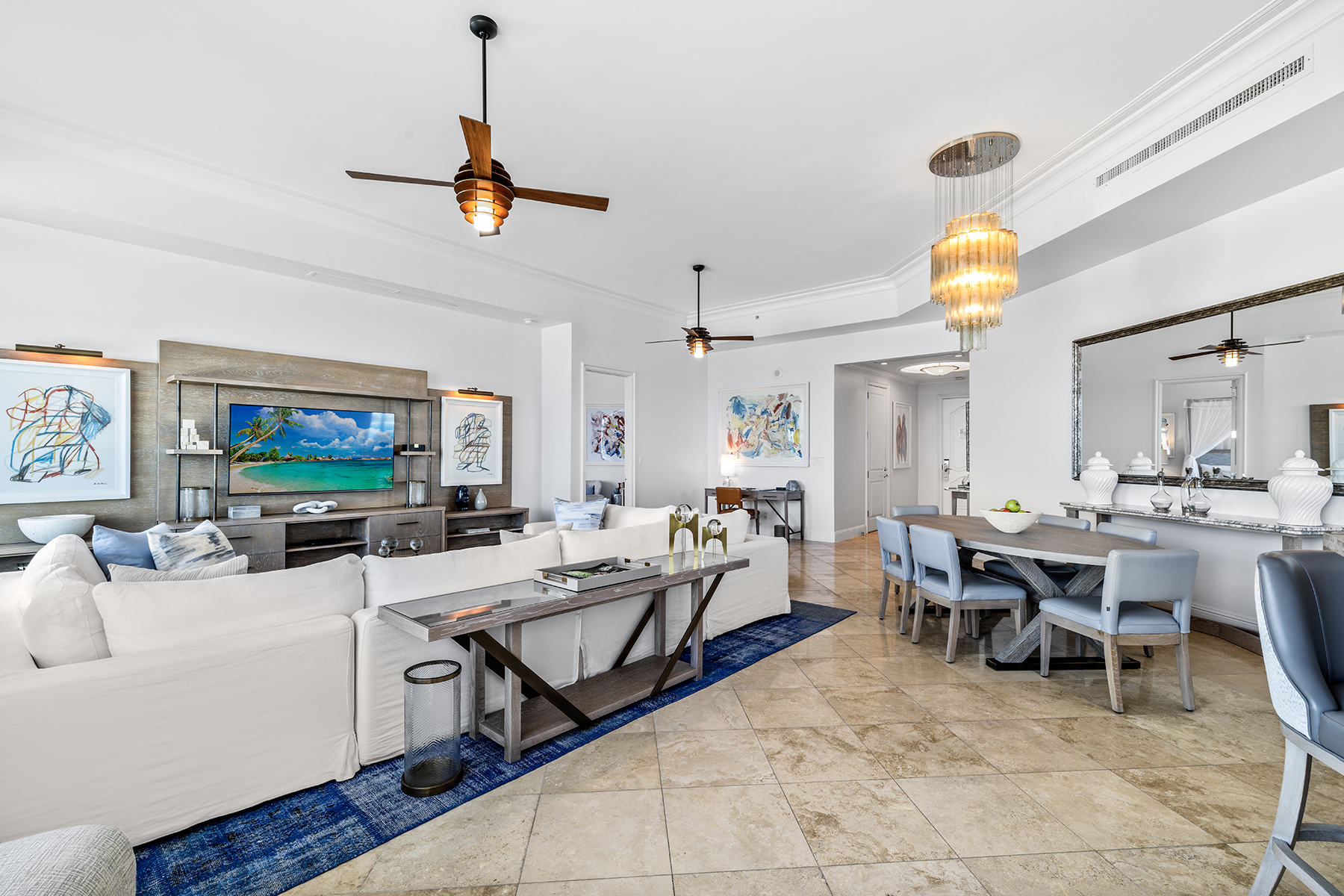 Seven Stars Resort and Spa Penthouse 1705.06