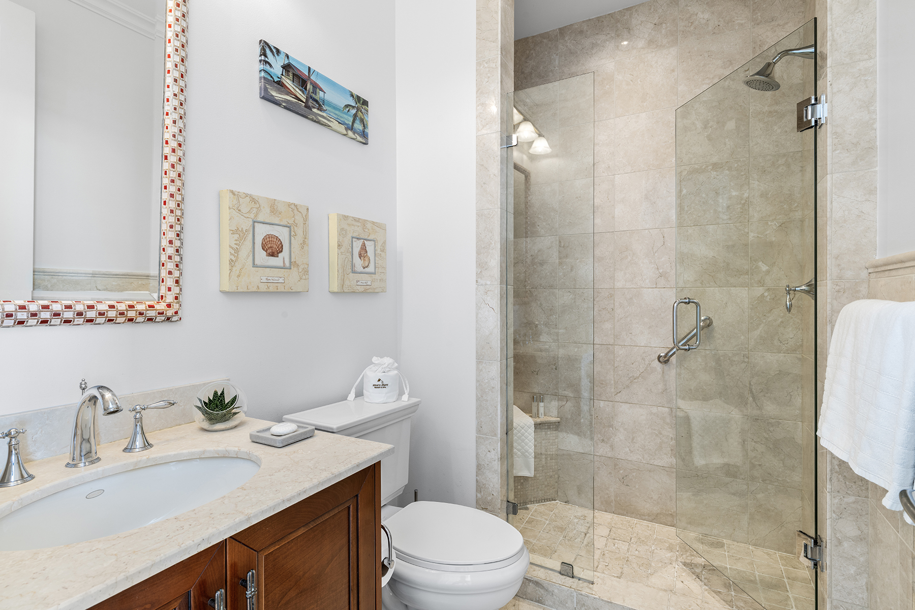 Seven Stars Resort and Spa Penthouse 1705.06