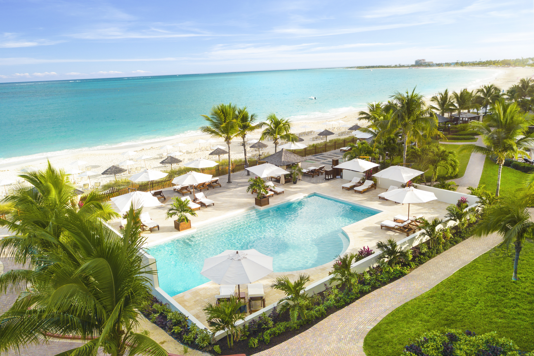 Seven Stars Resort and Spa Penthouse 1705.06