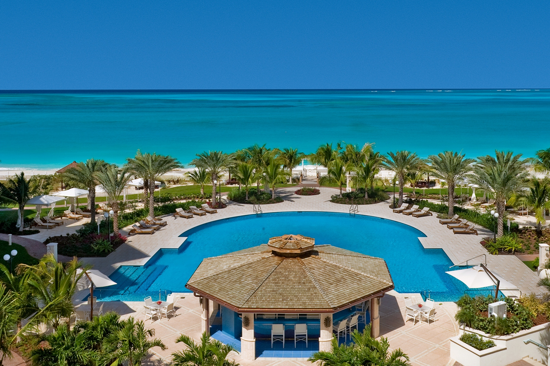 Seven Stars Resort and Spa Penthouse 1705.06
