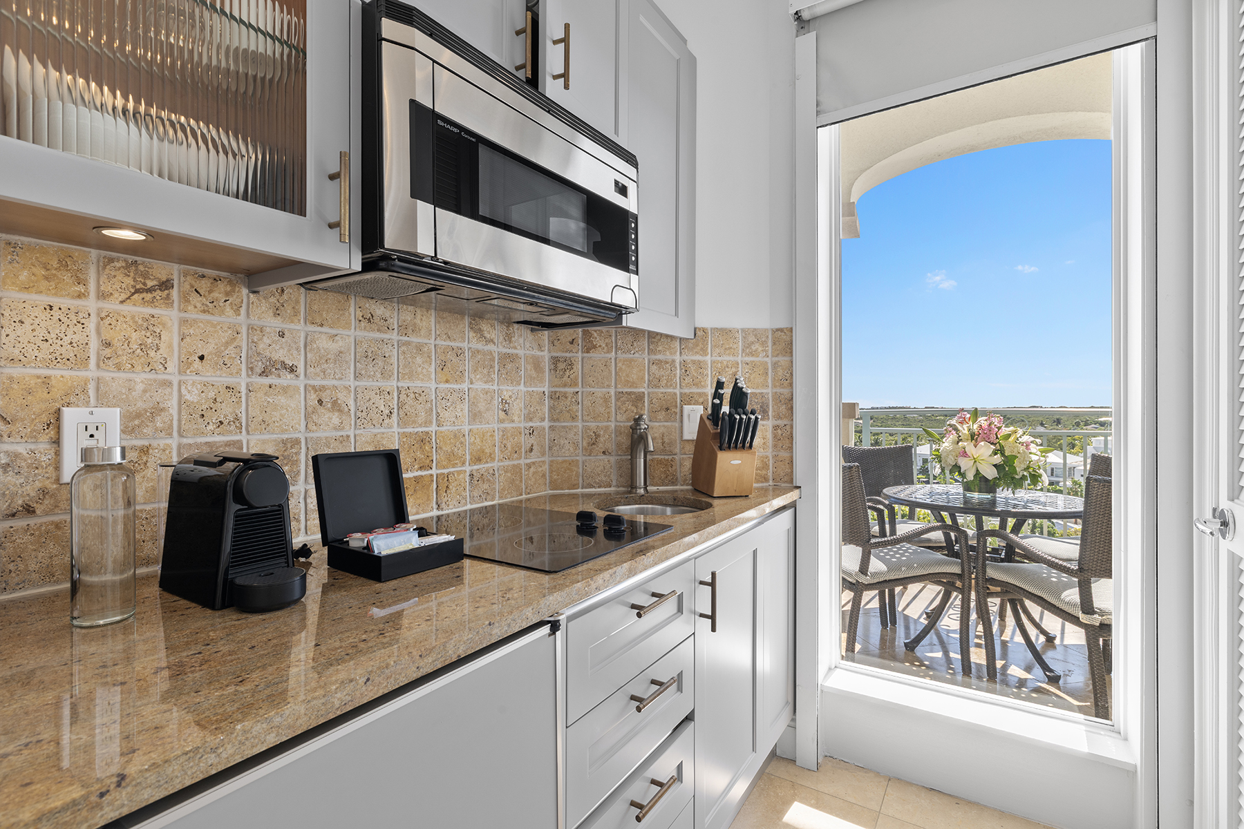 Seven Stars Resort and Spa Penthouse 1705.06