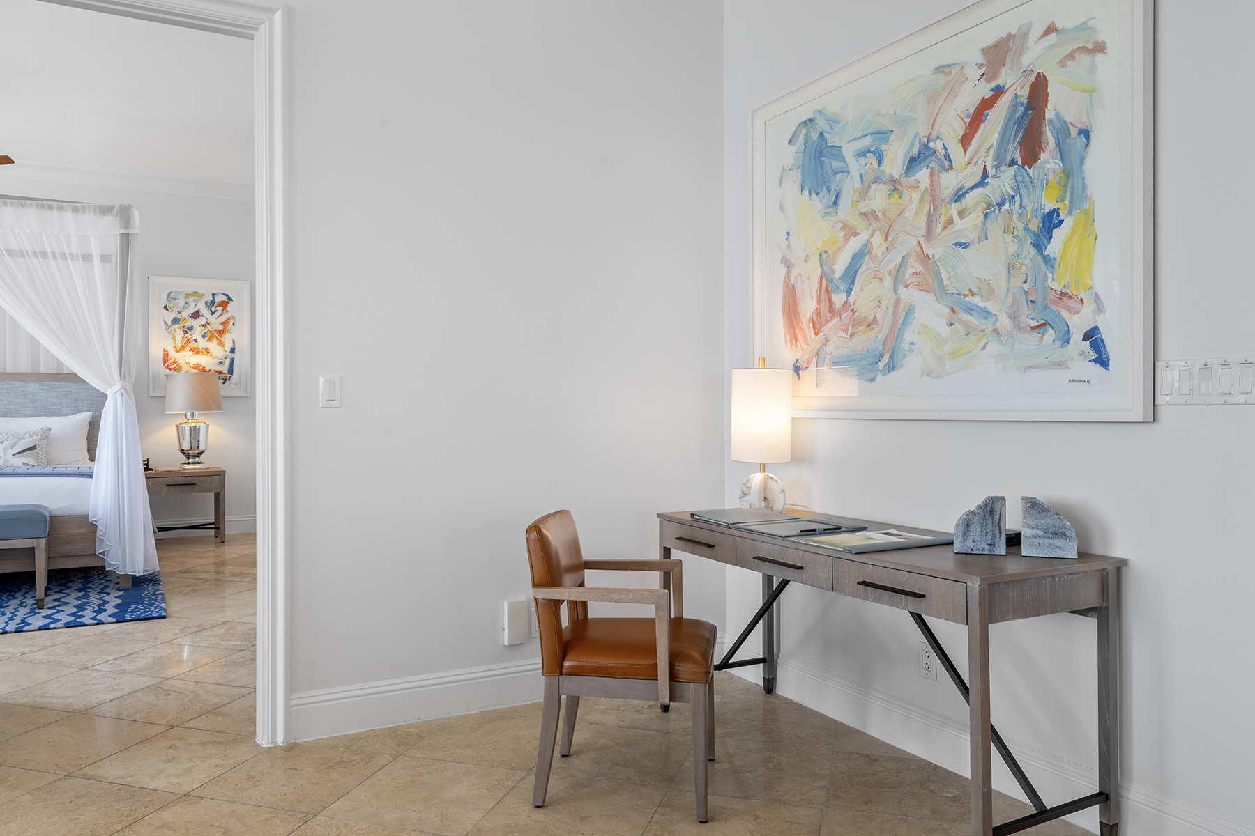 Seven Stars Resort and Spa Penthouse 1705.06