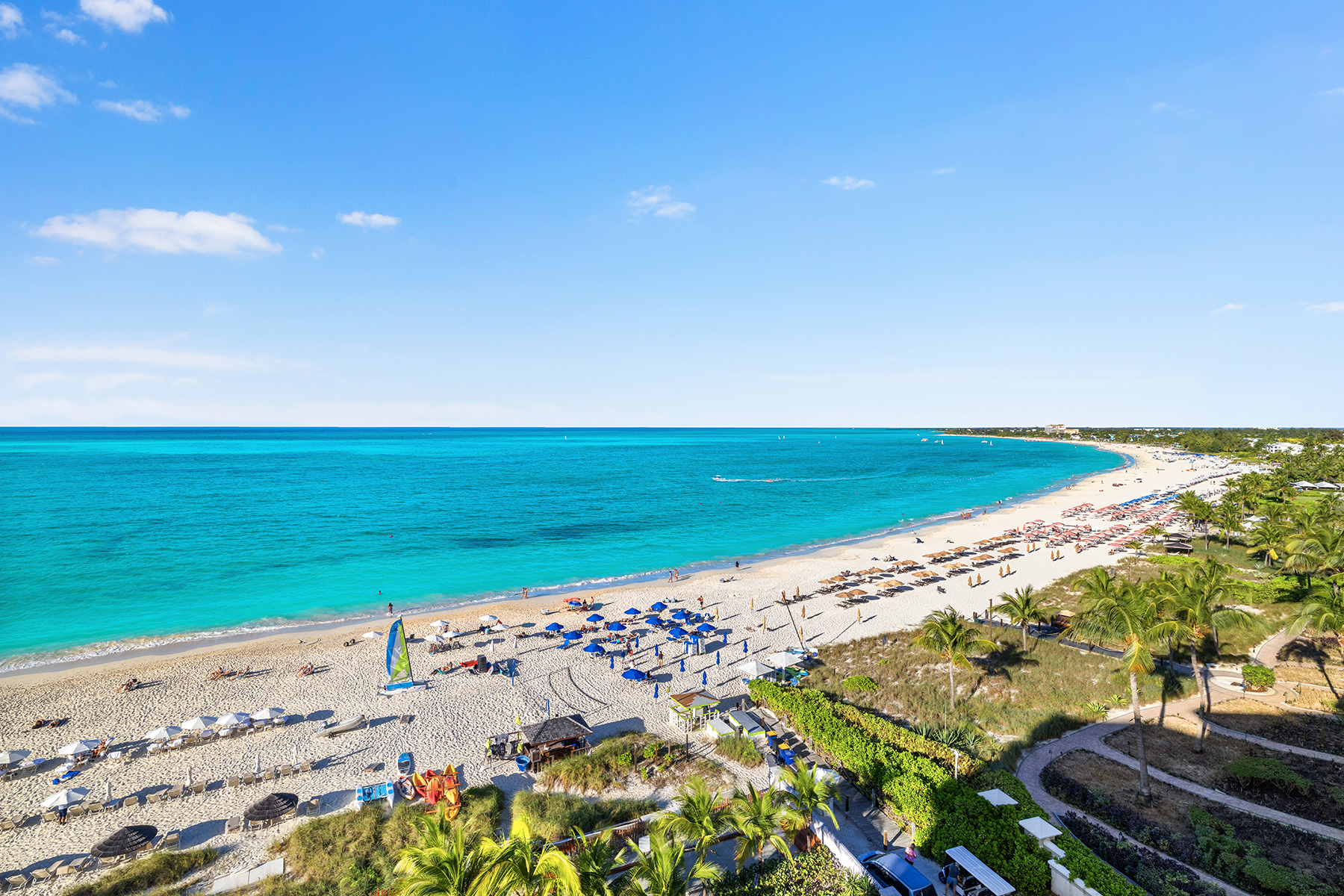 Seven Stars Resort and Spa Penthouse 1705.06