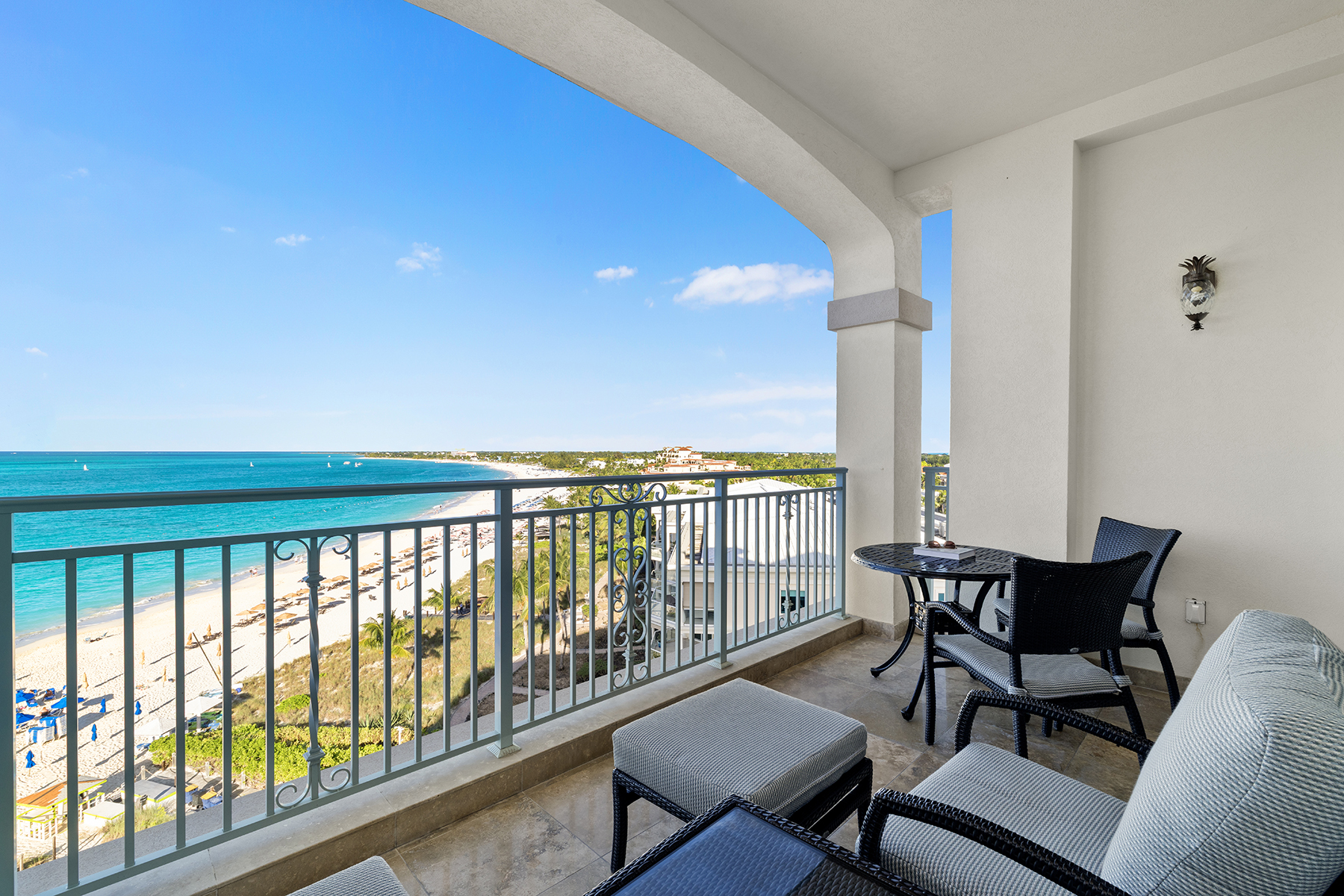 Seven Stars Resort and Spa Penthouse 1705.06