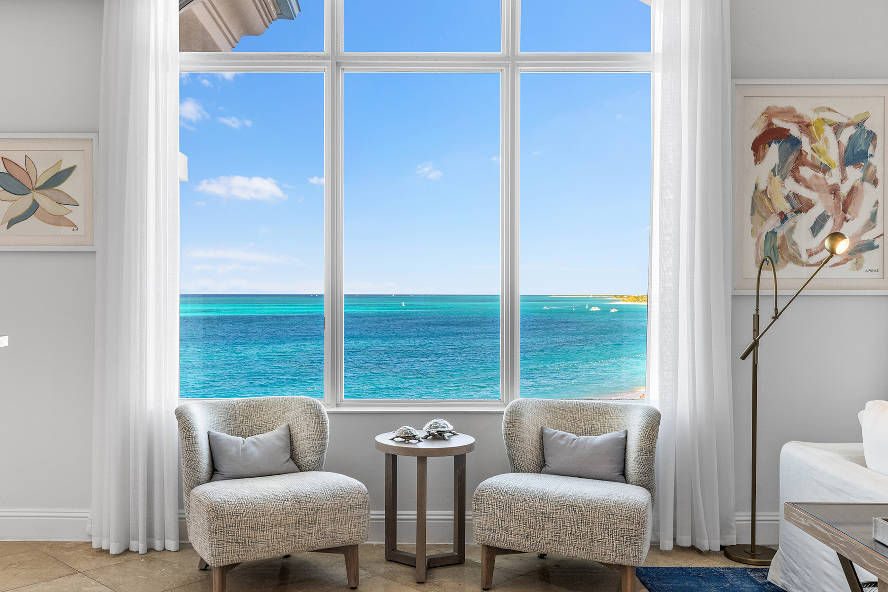 Seven Stars Resort and Spa Penthouse 1705.06