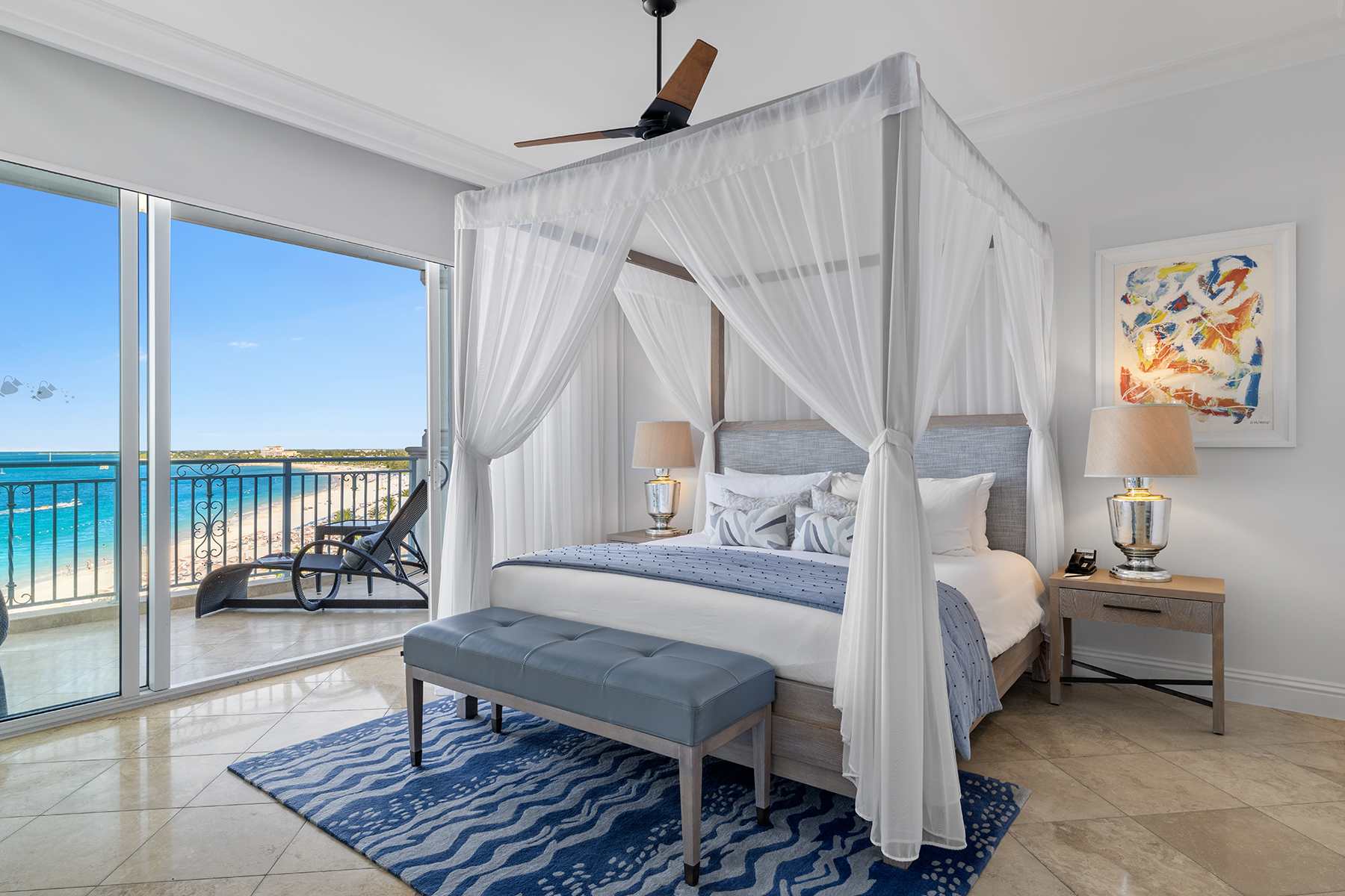 Seven Stars Resort and Spa Penthouse 1705.06