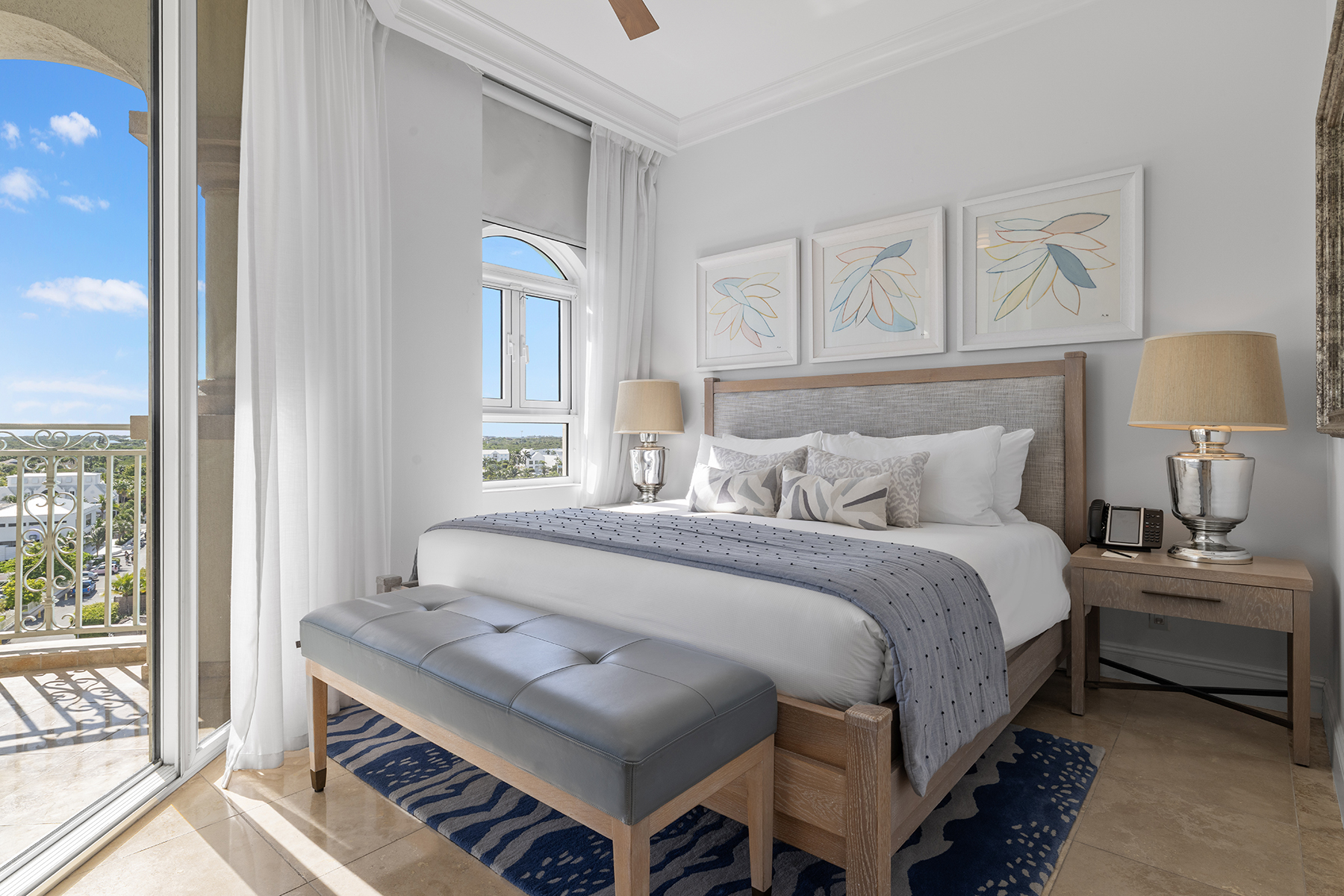 Seven Stars Resort and Spa Penthouse 1705.06