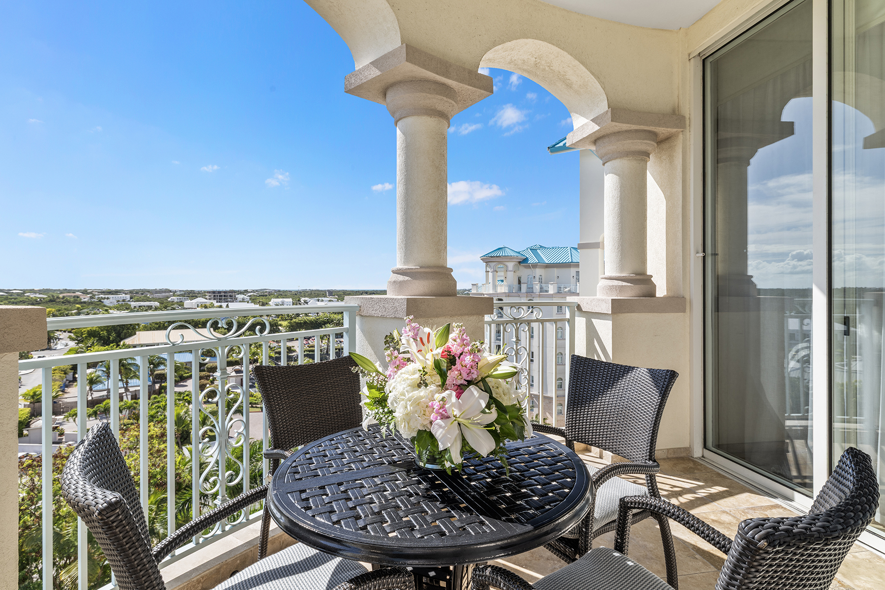 Seven Stars Resort and Spa Penthouse 1705.06