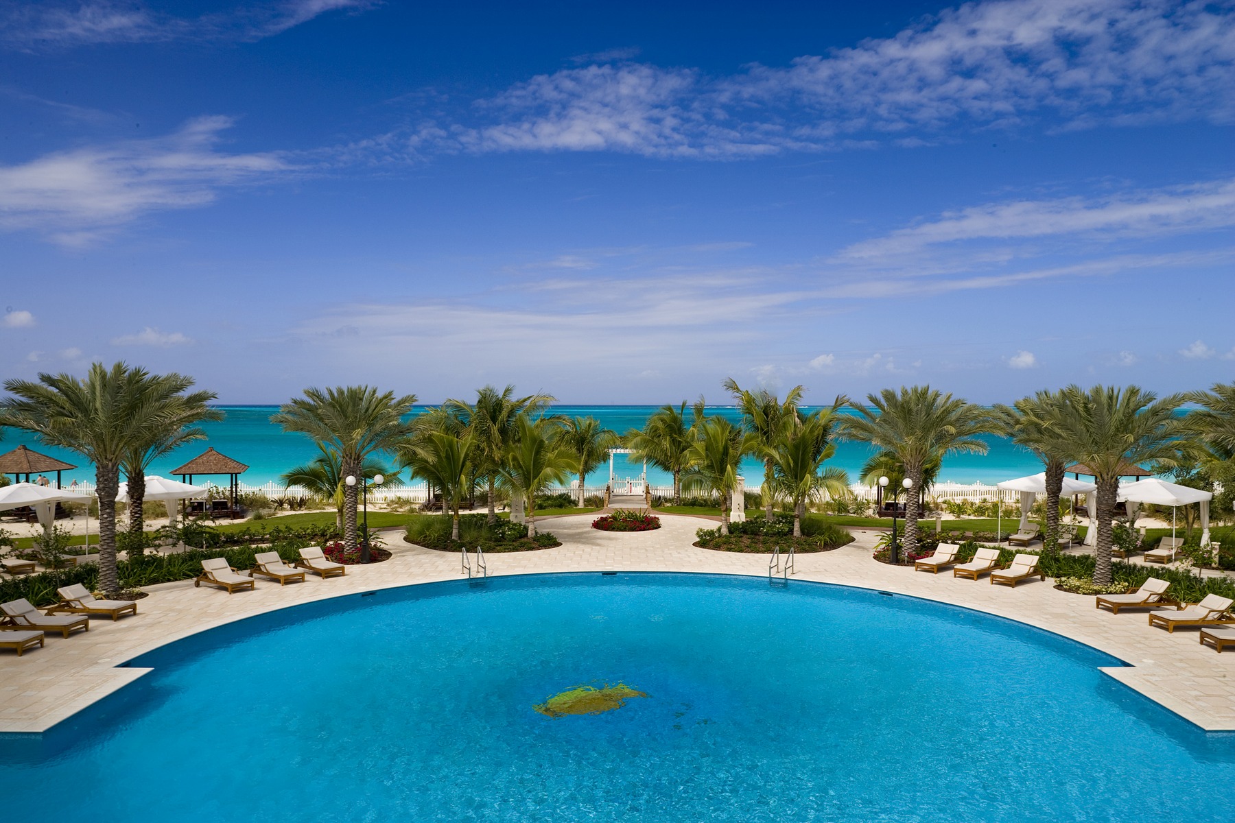 Seven Stars Resort and Spa Penthouse 1705.06