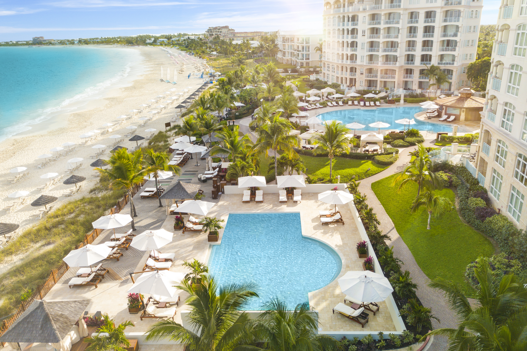 Seven Stars Resort and Spa Penthouse 1705.06