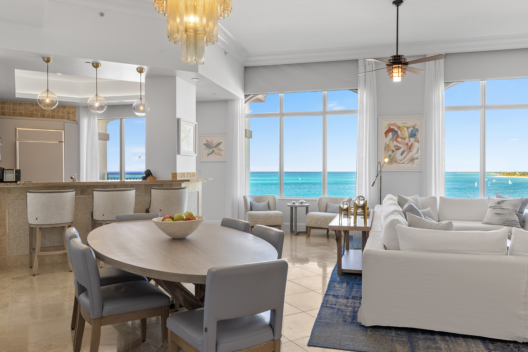 Seven Stars Resort and Spa Penthouse 1705.06