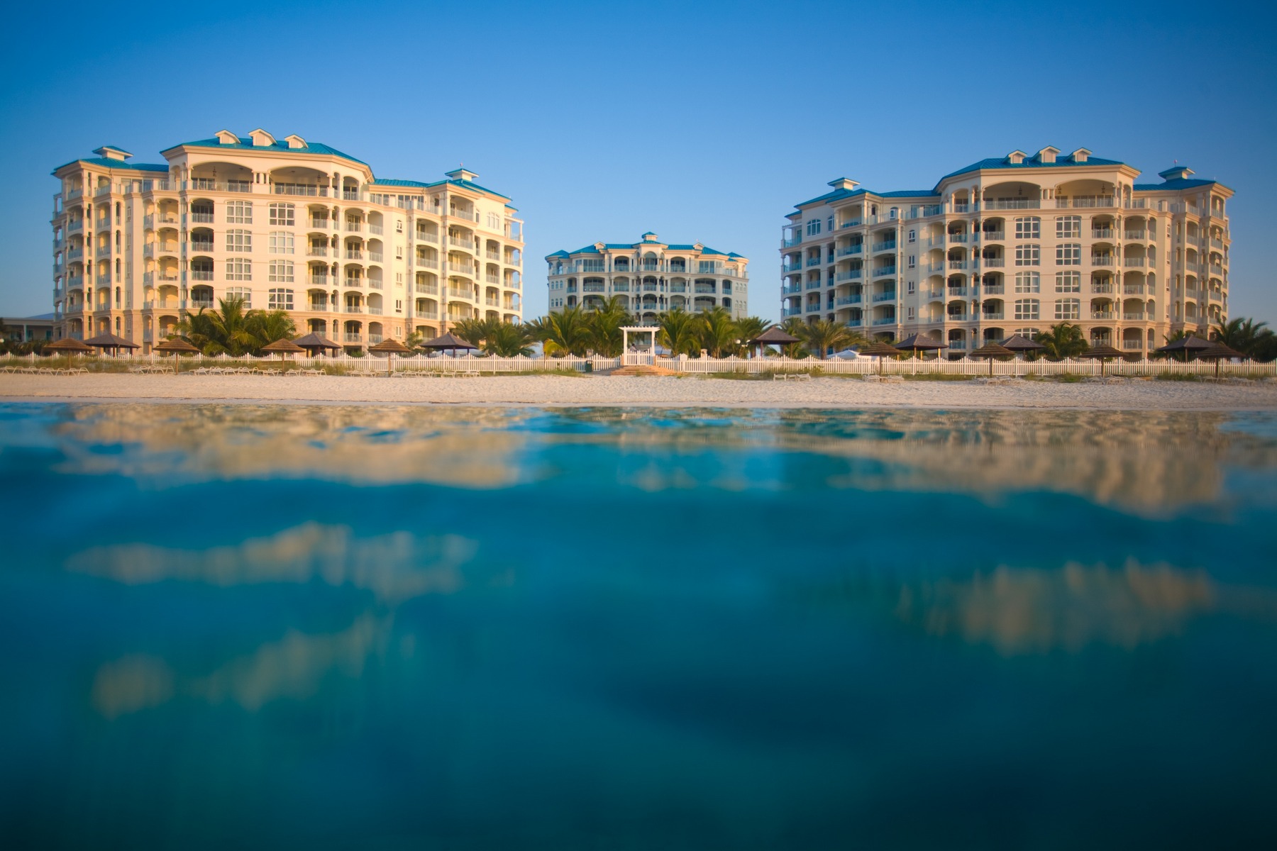 Seven Stars Resort and Spa Penthouse 1705.06