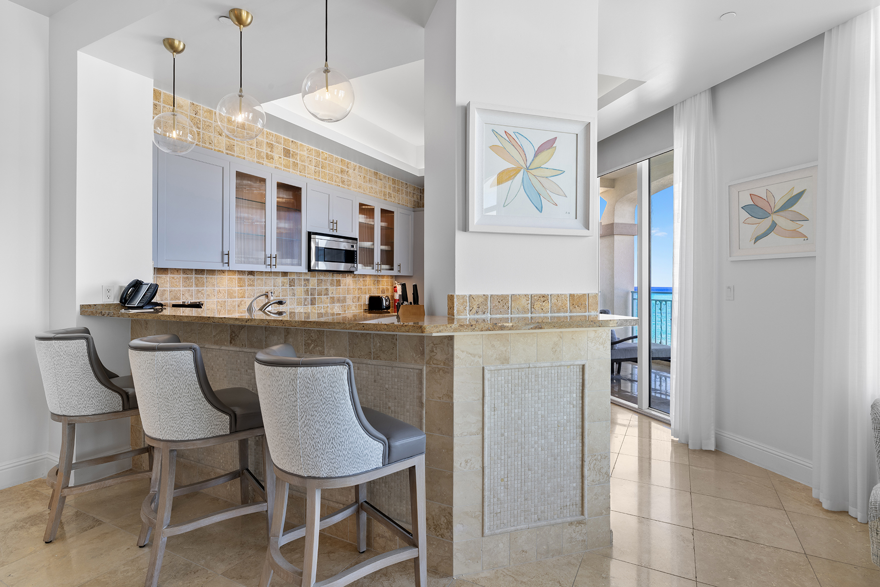 Seven Stars Resort and Spa Penthouse 1705.06