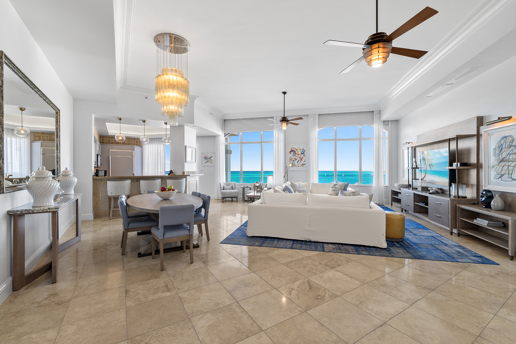 Seven Stars Resort and Spa Penthouse 1705.06