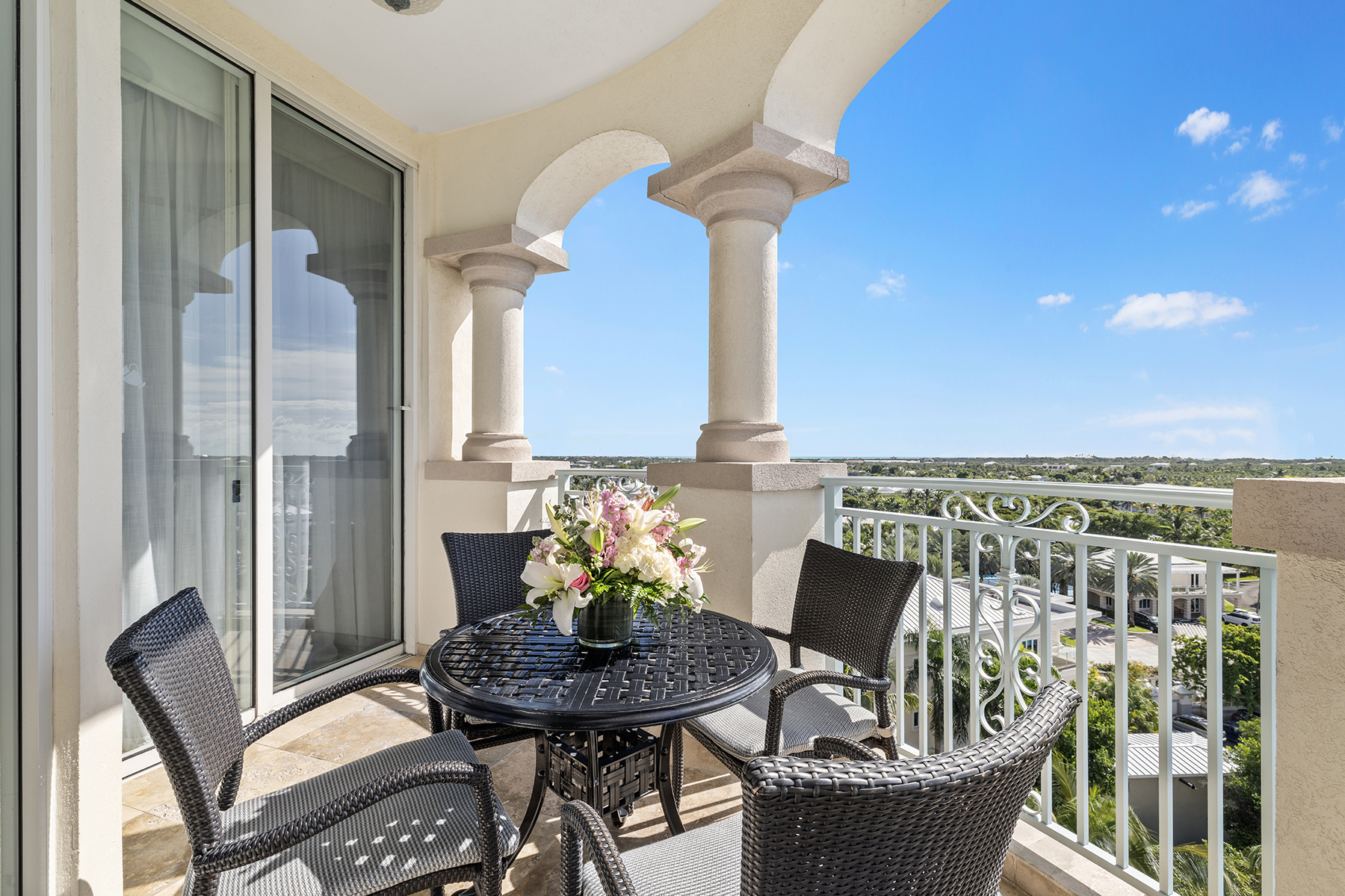 Seven Stars Resort and Spa Penthouse 1705.06